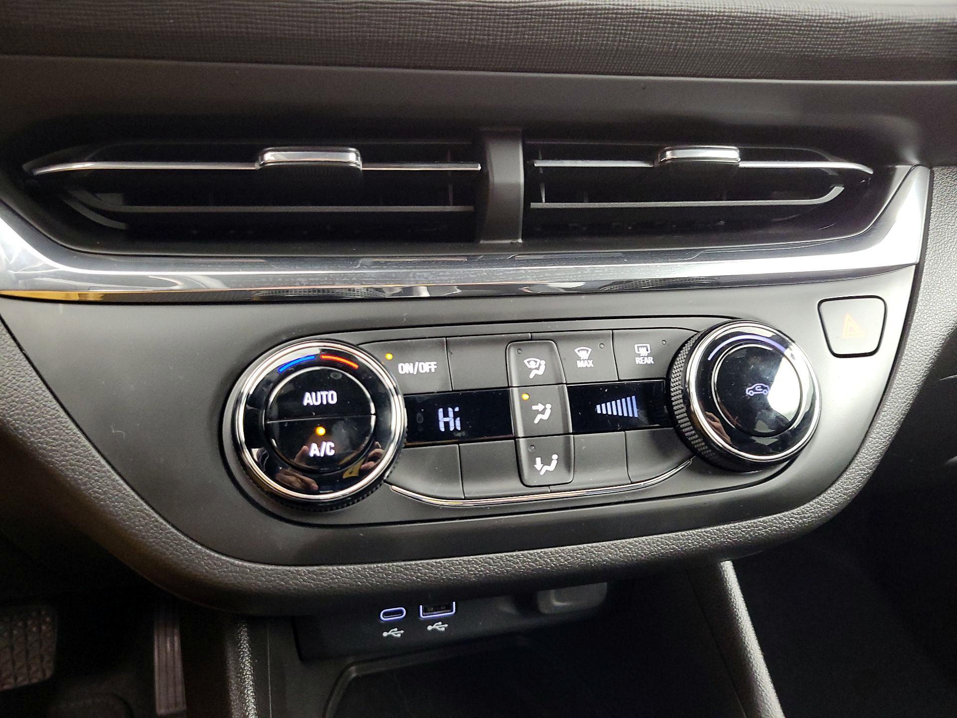 Thumbnail: 2025 Buick Envista - 16