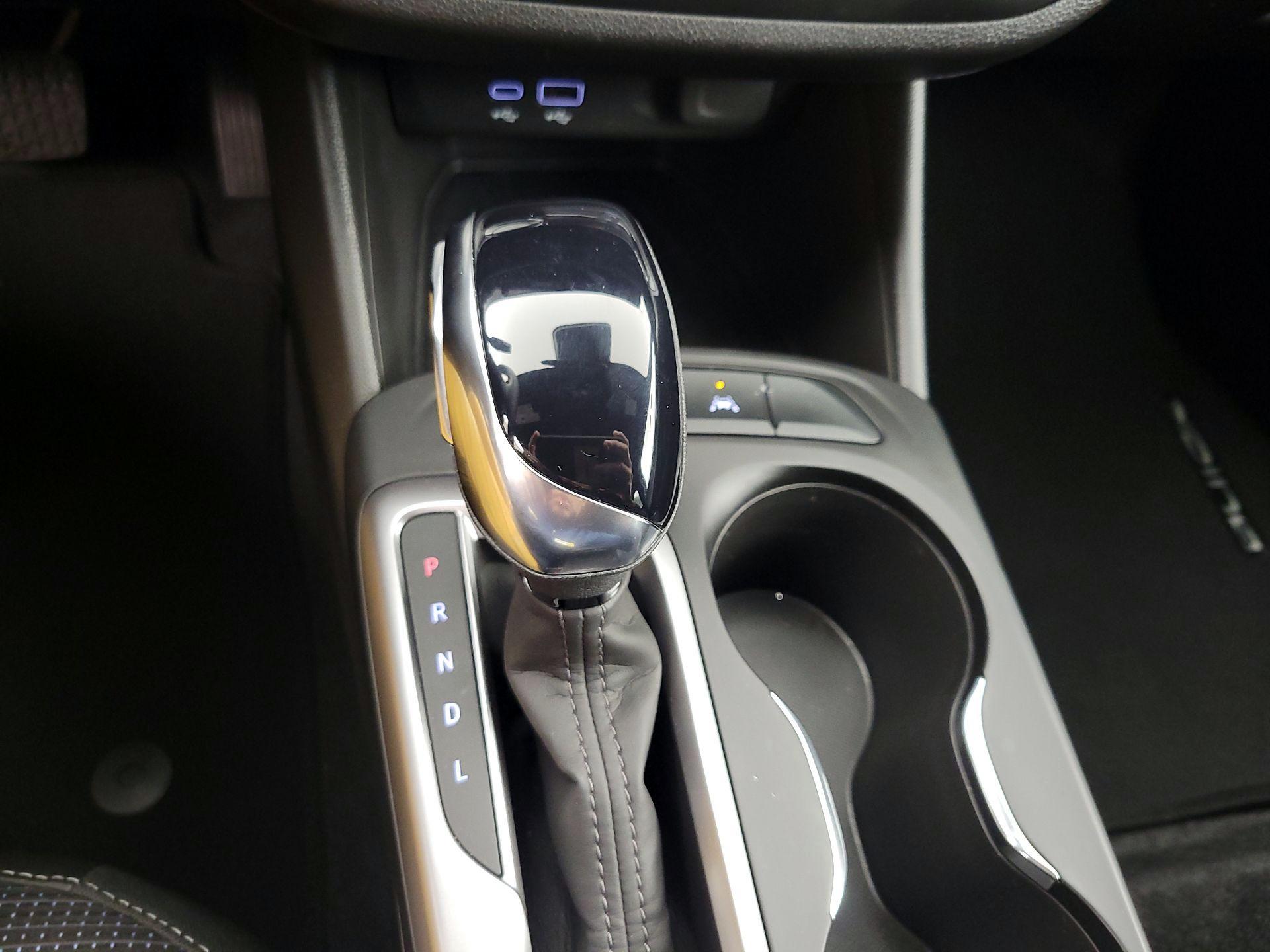 Thumbnail: 2025 Buick Envista - 17