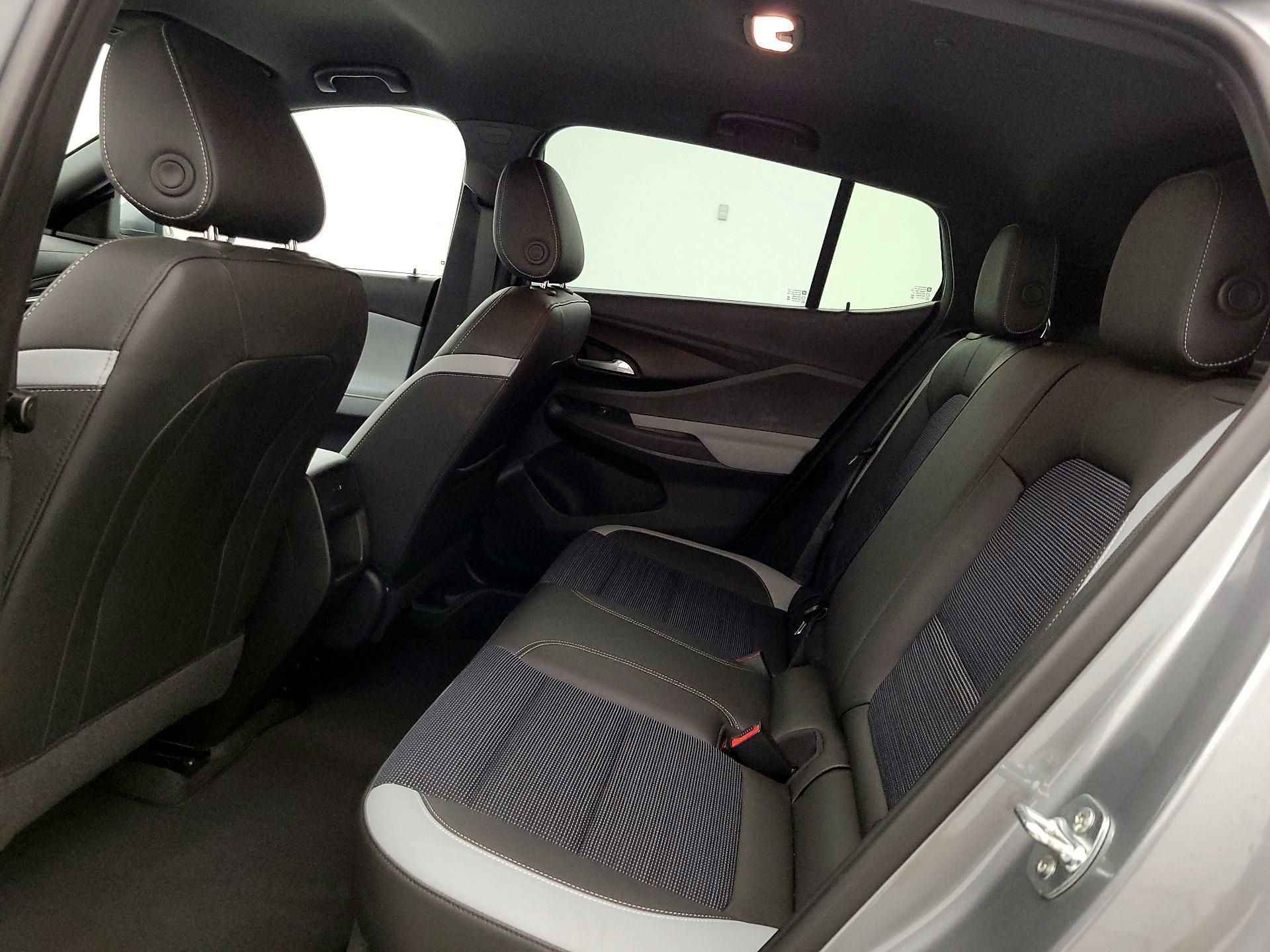 Thumbnail: 2025 Buick Envista - 19