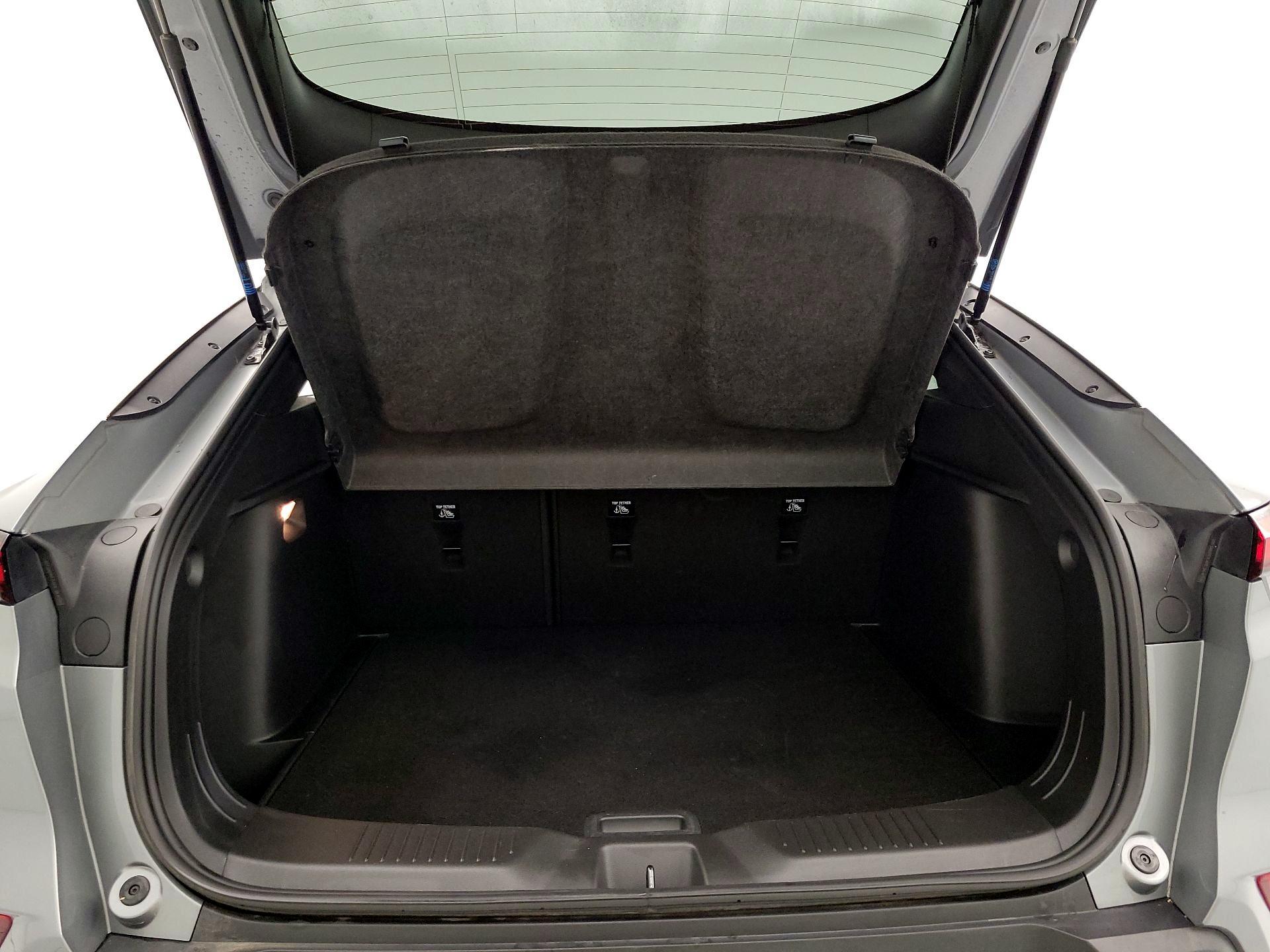 Thumbnail: 2025 Buick Envista - 20