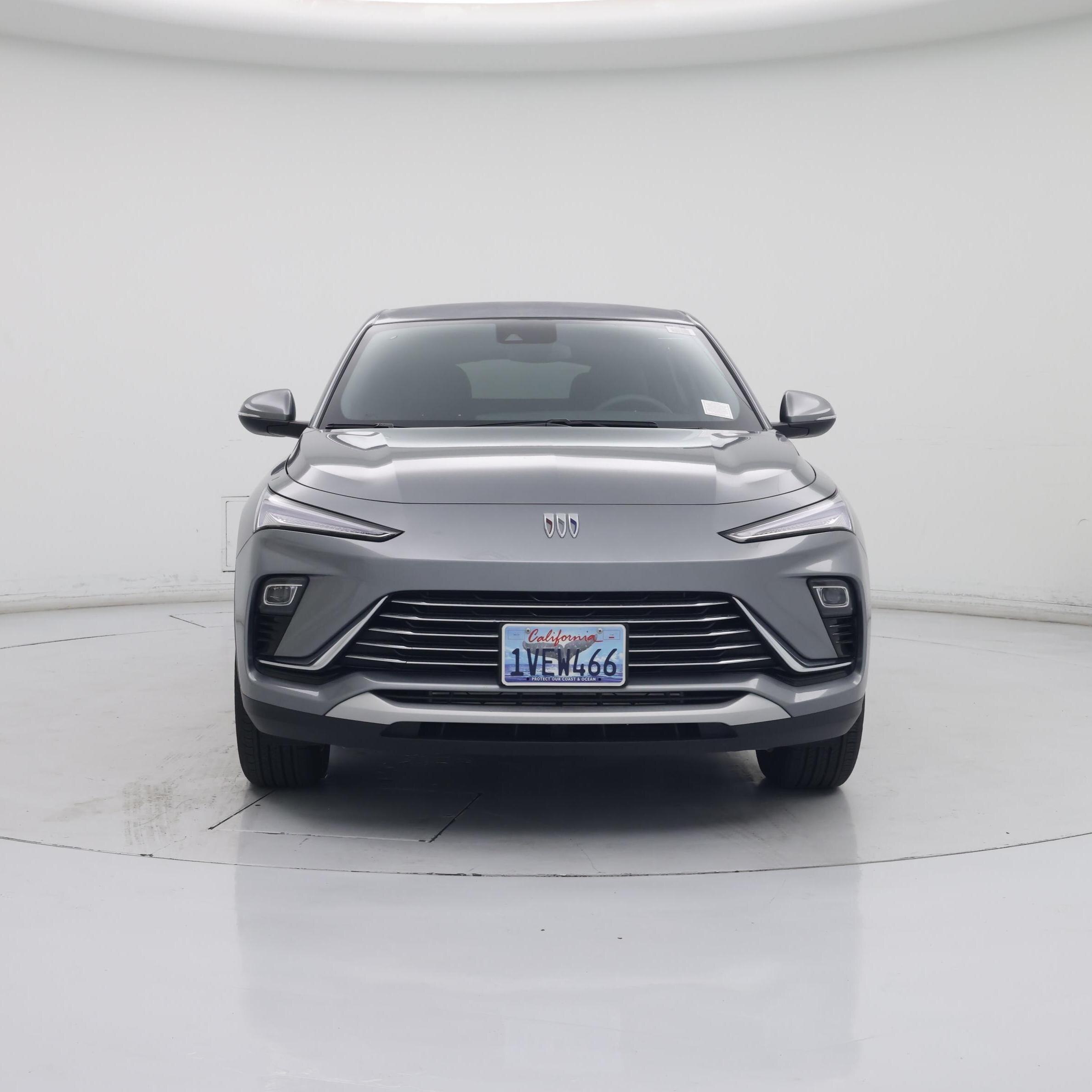 Thumbnail: 2025 Buick Envista - 5