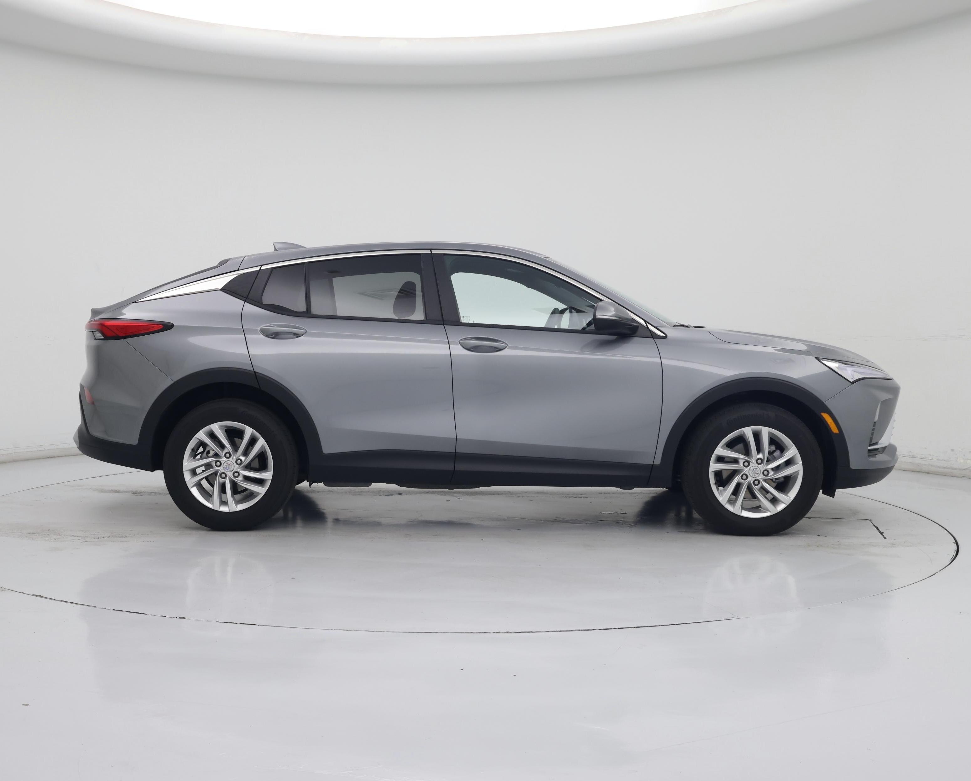 Thumbnail: 2025 Buick Envista - 7