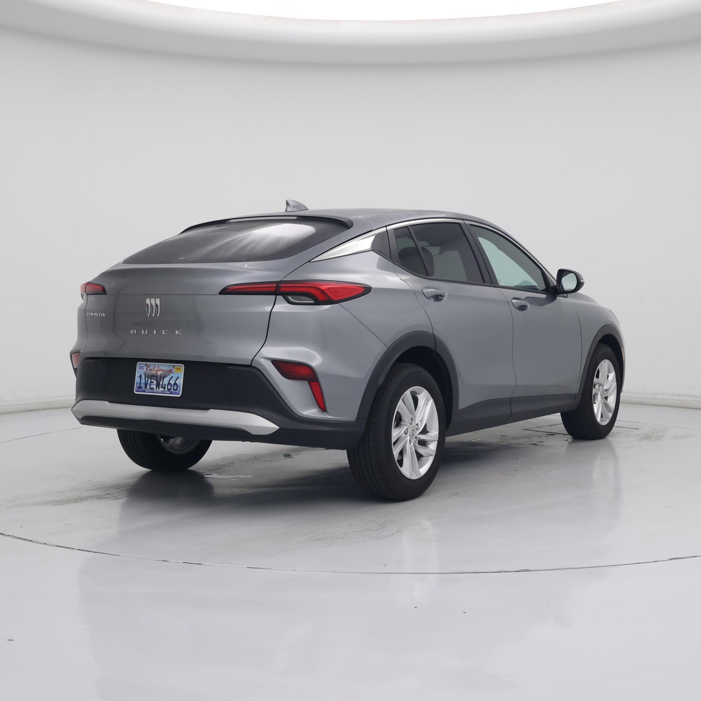 Thumbnail: 2025 Buick Envista - 8