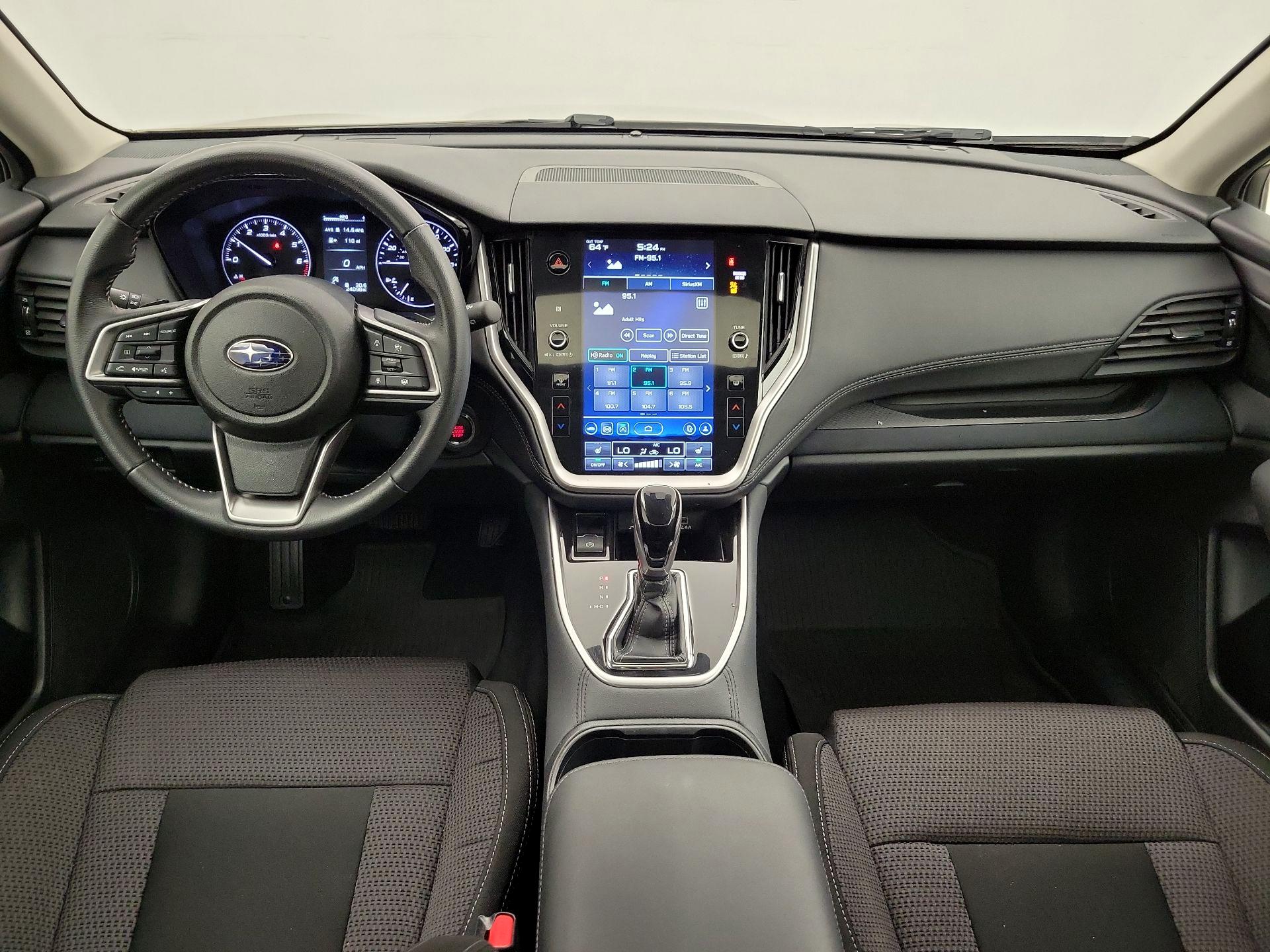 Thumbnail: 2023 Subaru Outback - 9