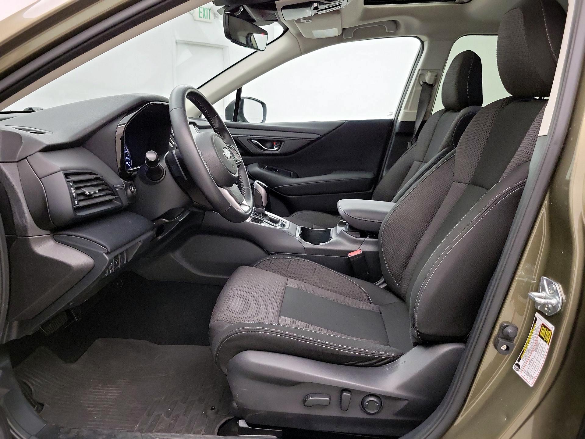 Thumbnail: 2023 Subaru Outback - 11