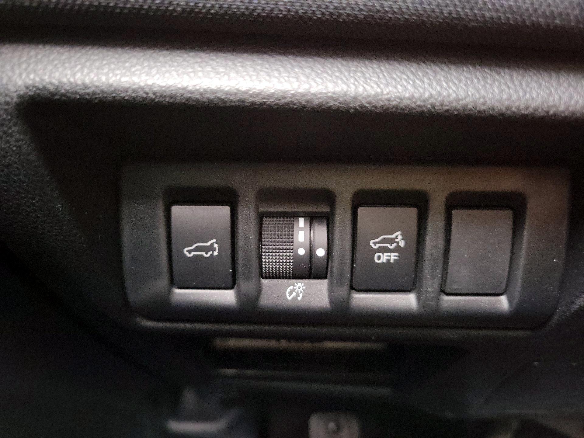 Thumbnail: 2023 Subaru Outback - 13