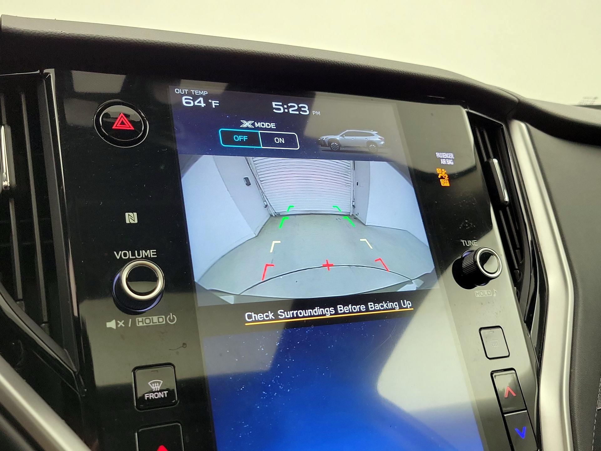 Thumbnail: 2023 Subaru Outback - 15