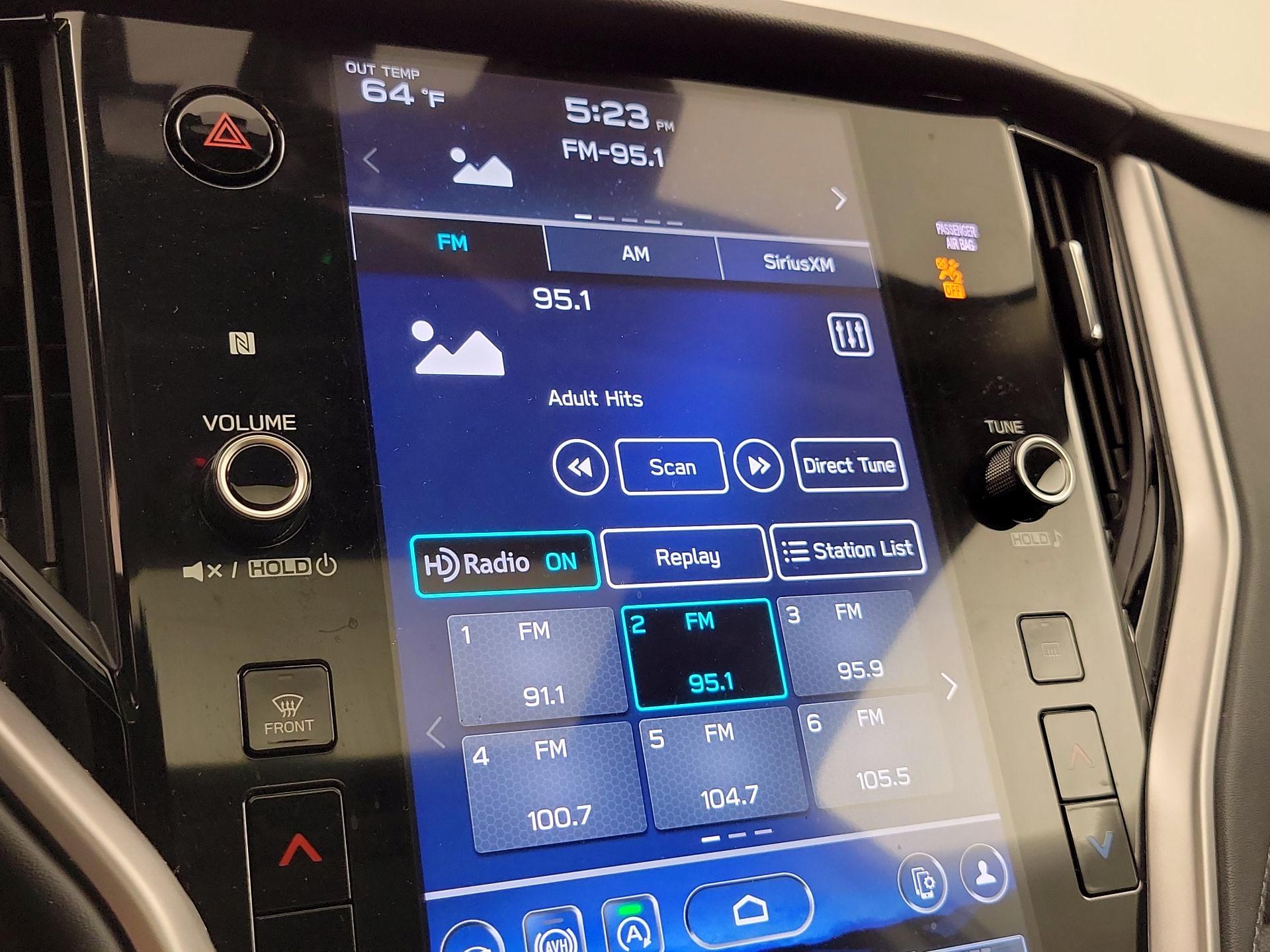 Thumbnail: 2023 Subaru Outback - 16