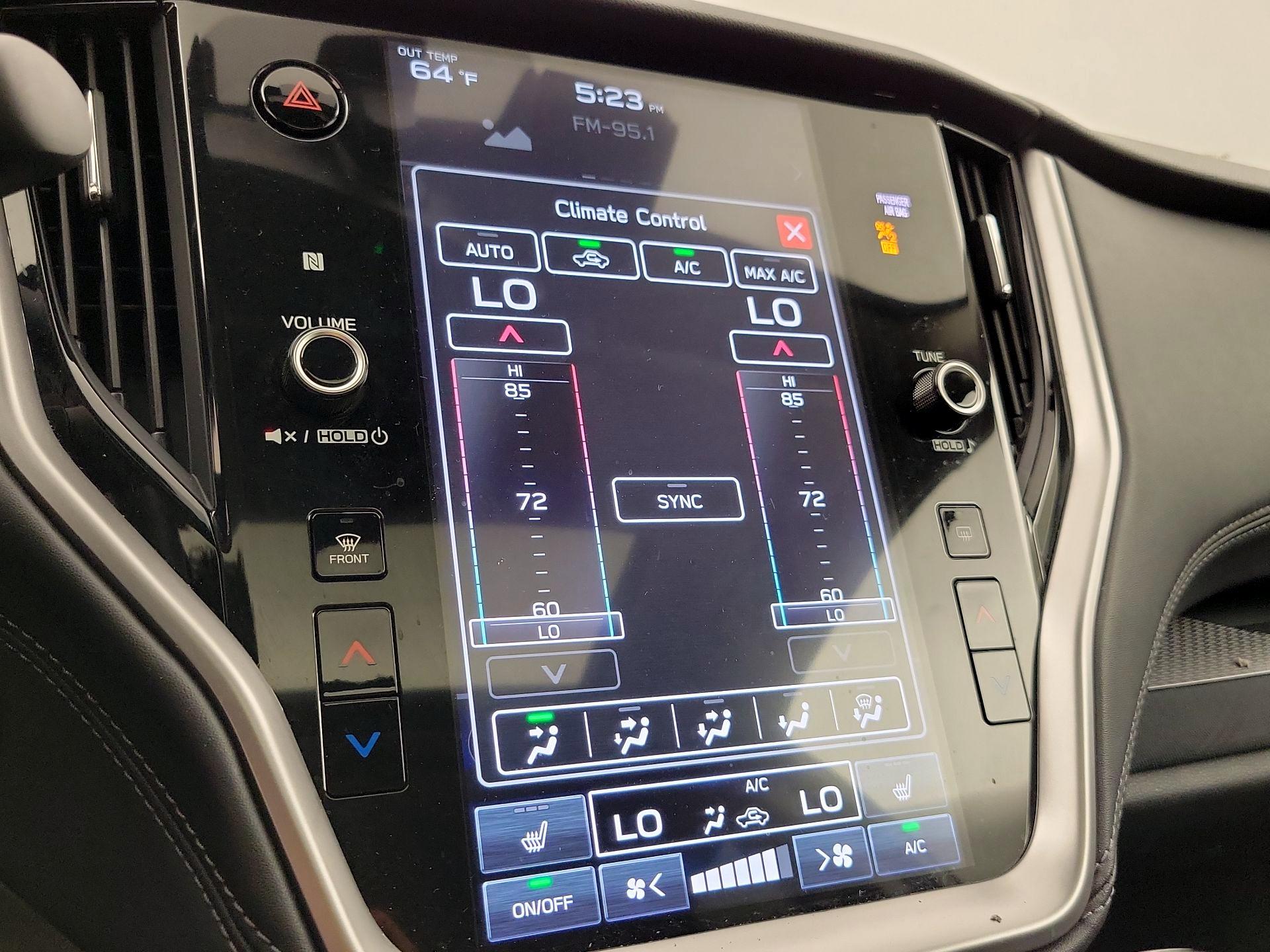 Thumbnail: 2023 Subaru Outback - 17