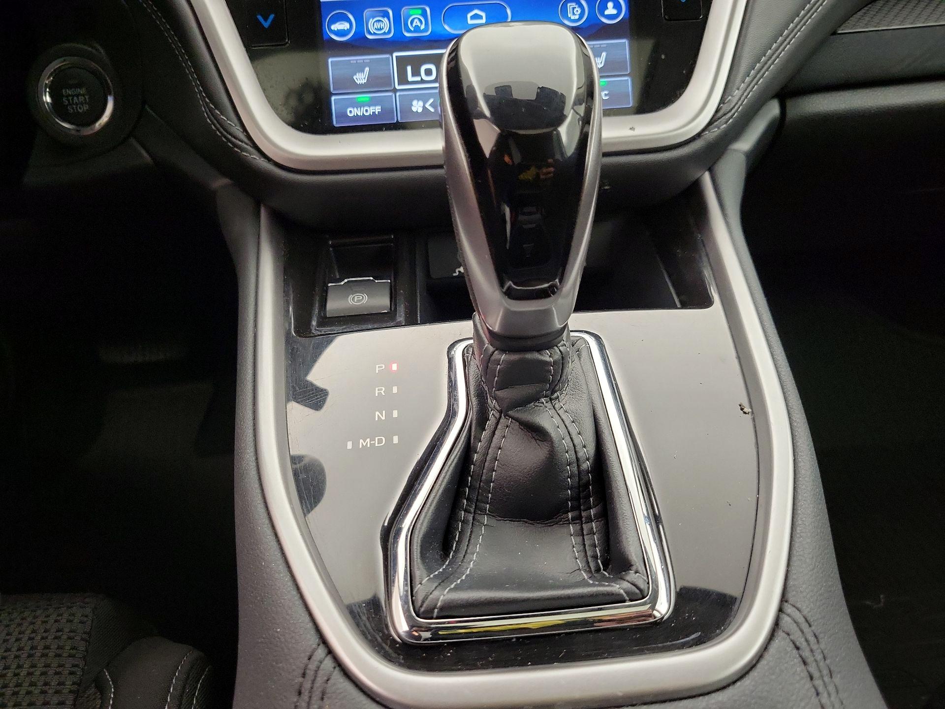 Thumbnail: 2023 Subaru Outback - 18