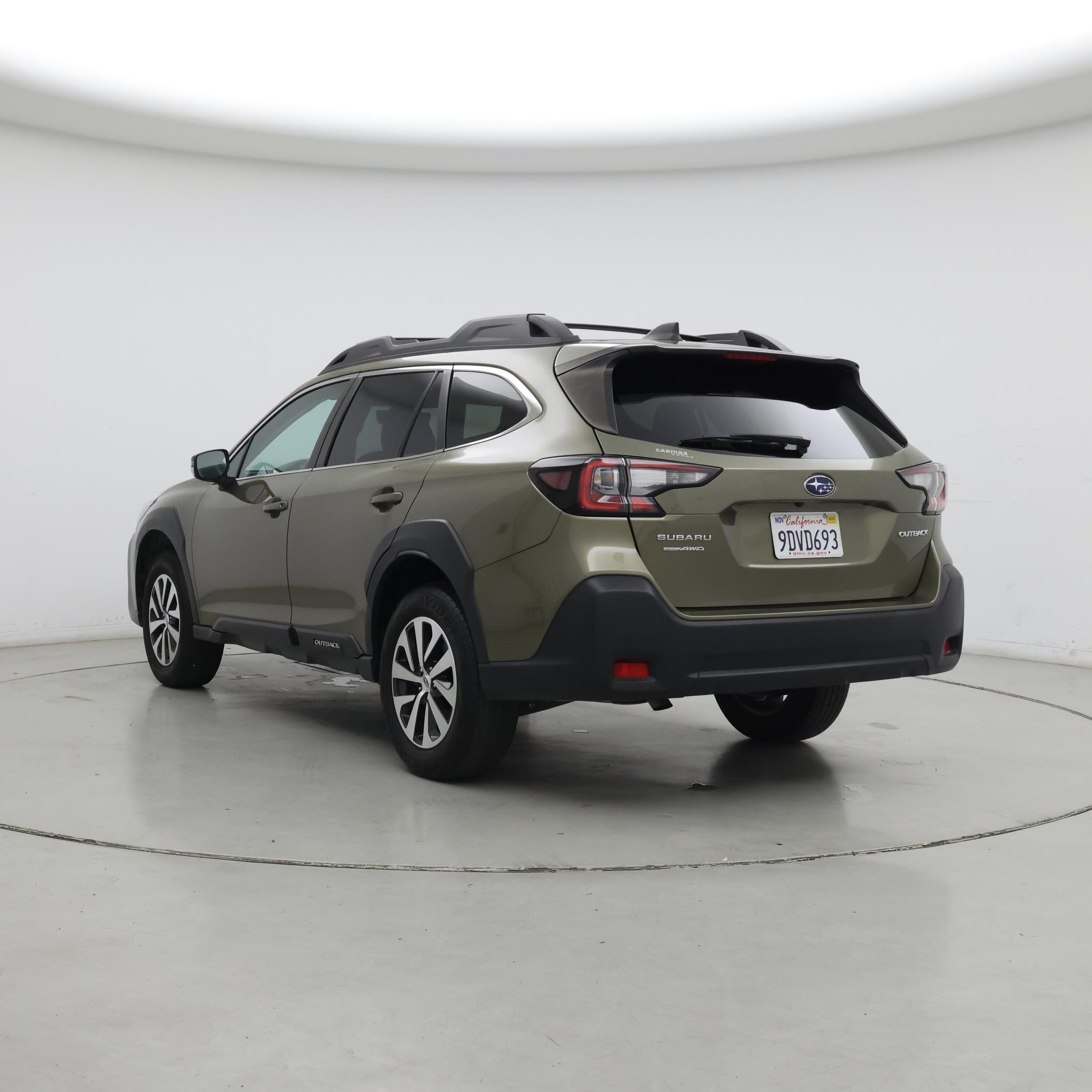 Thumbnail: 2023 Subaru Outback - 2