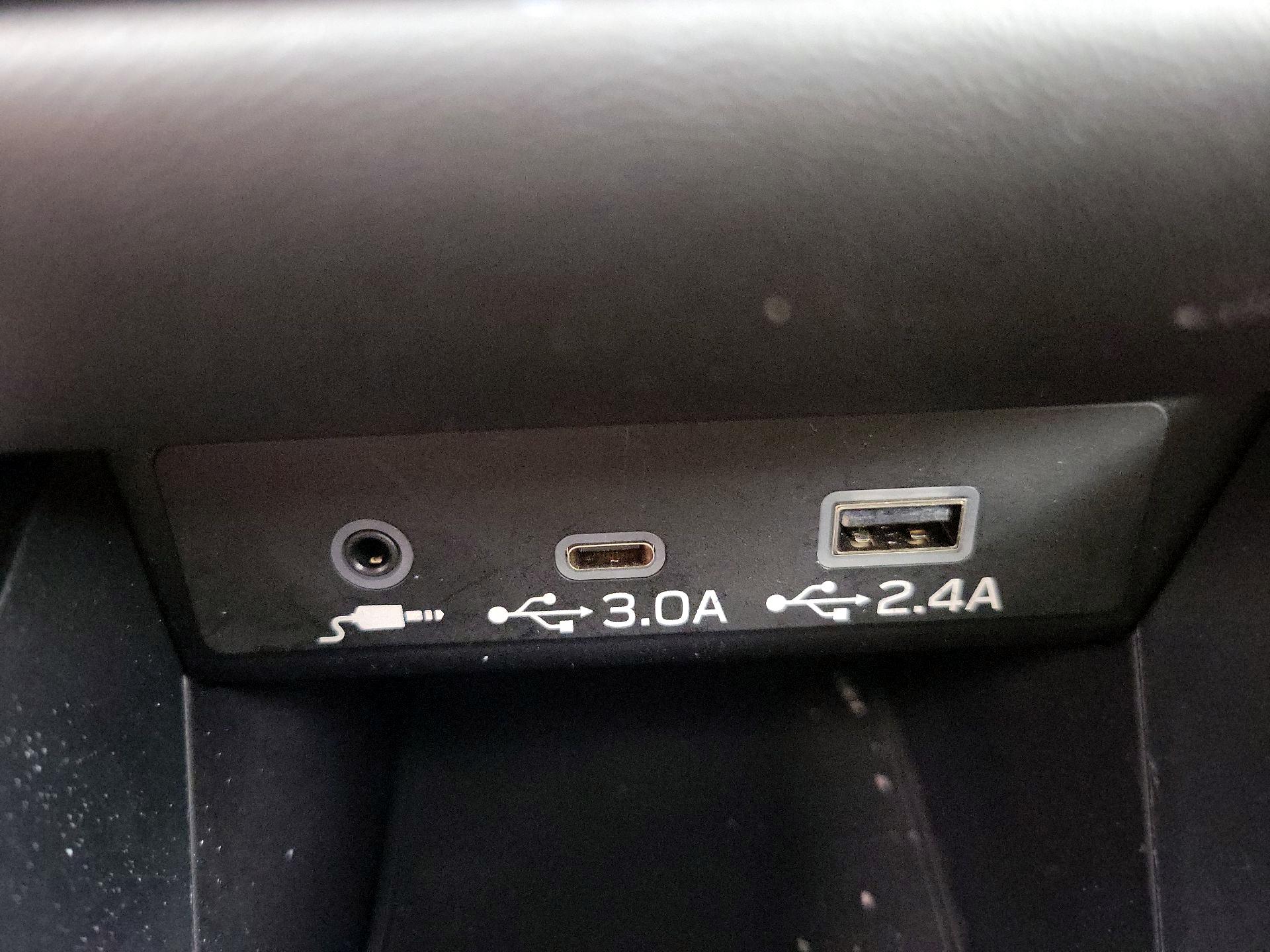 Thumbnail: 2023 Subaru Outback - 19