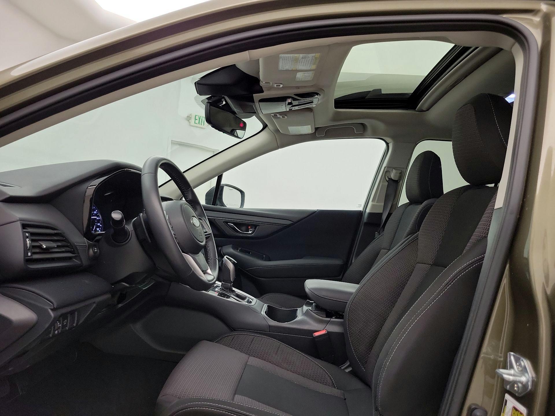 Thumbnail: 2023 Subaru Outback - 20