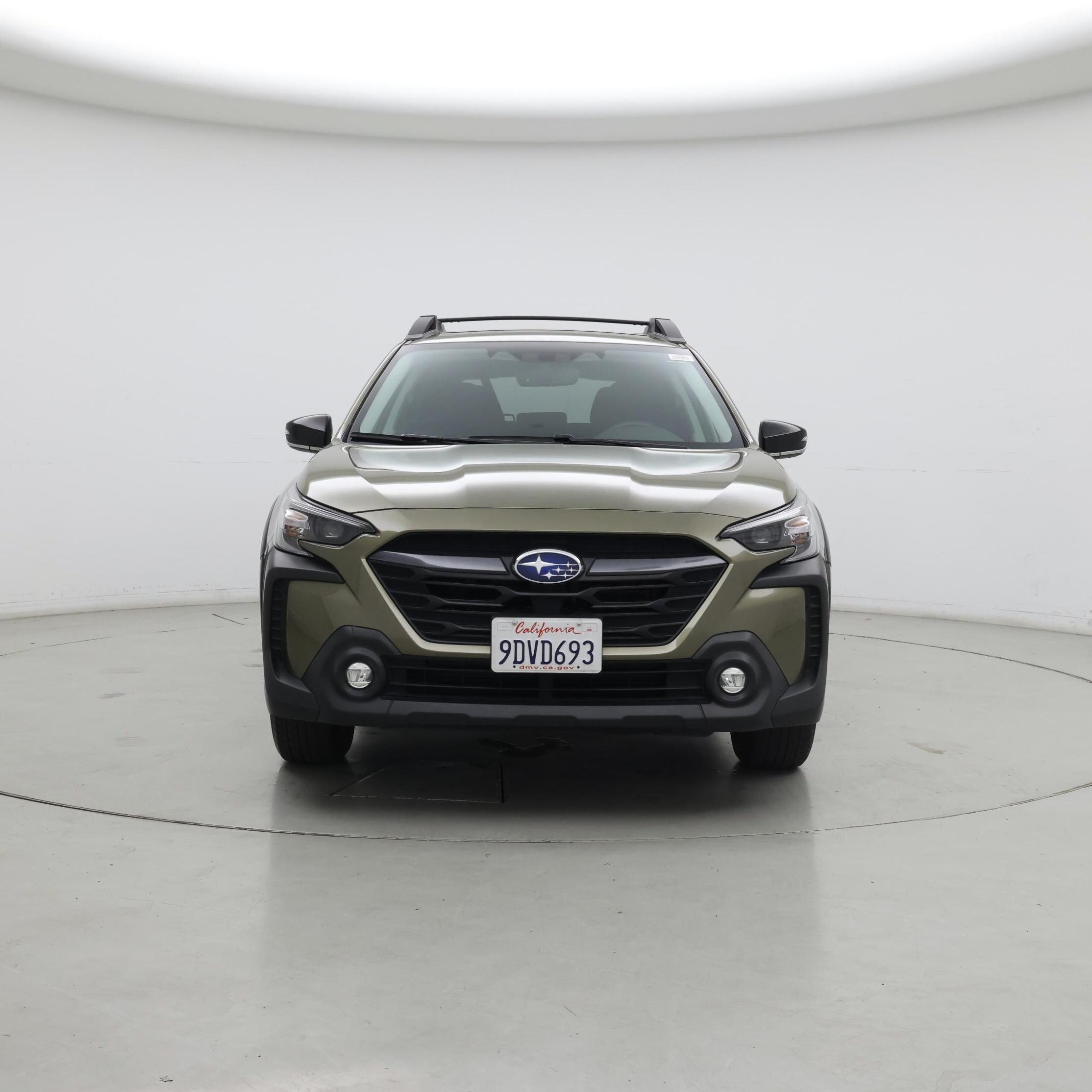 Thumbnail: 2023 Subaru Outback - 5