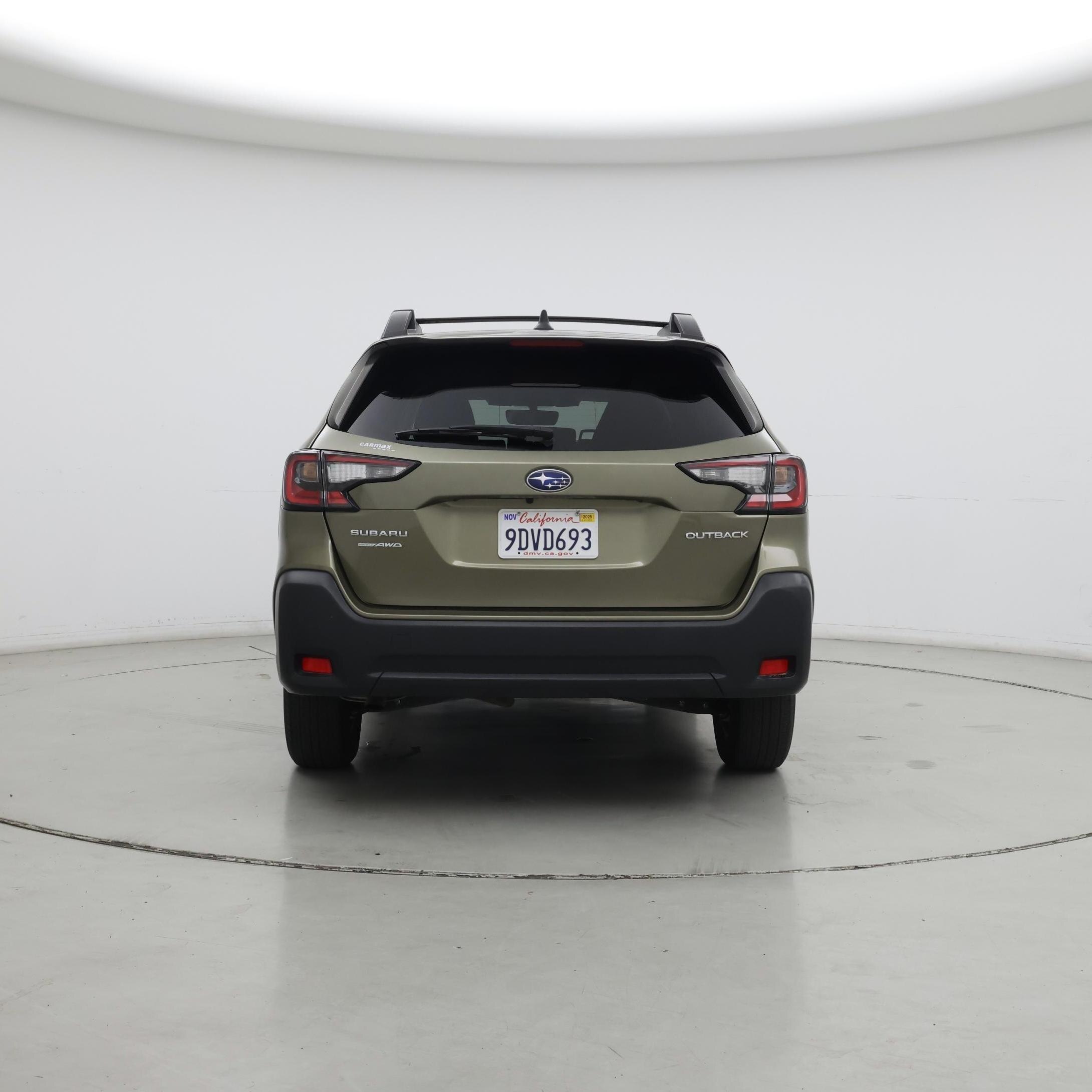 Thumbnail: 2023 Subaru Outback - 6