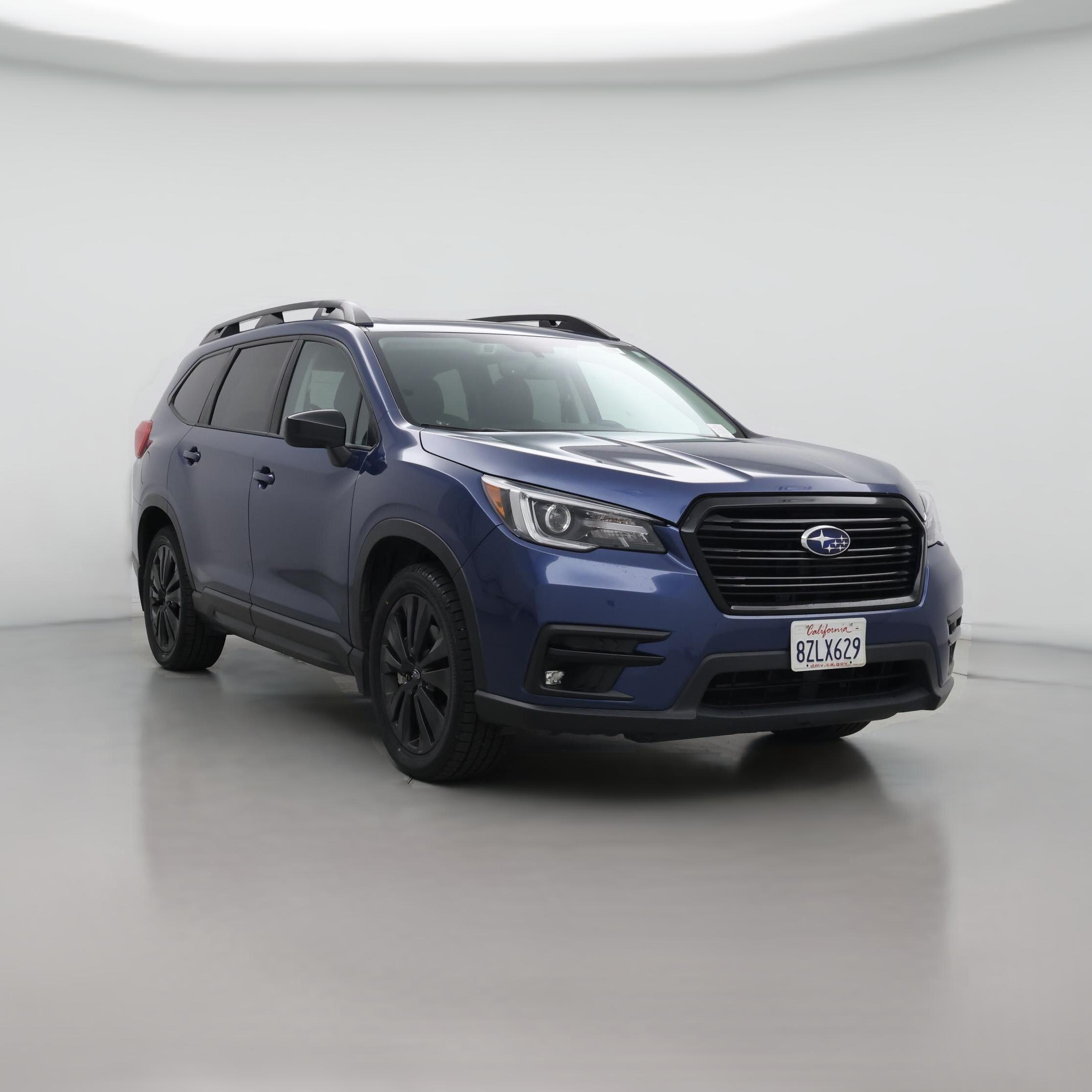 Thumbnail: 2022 Subaru Ascent - 1