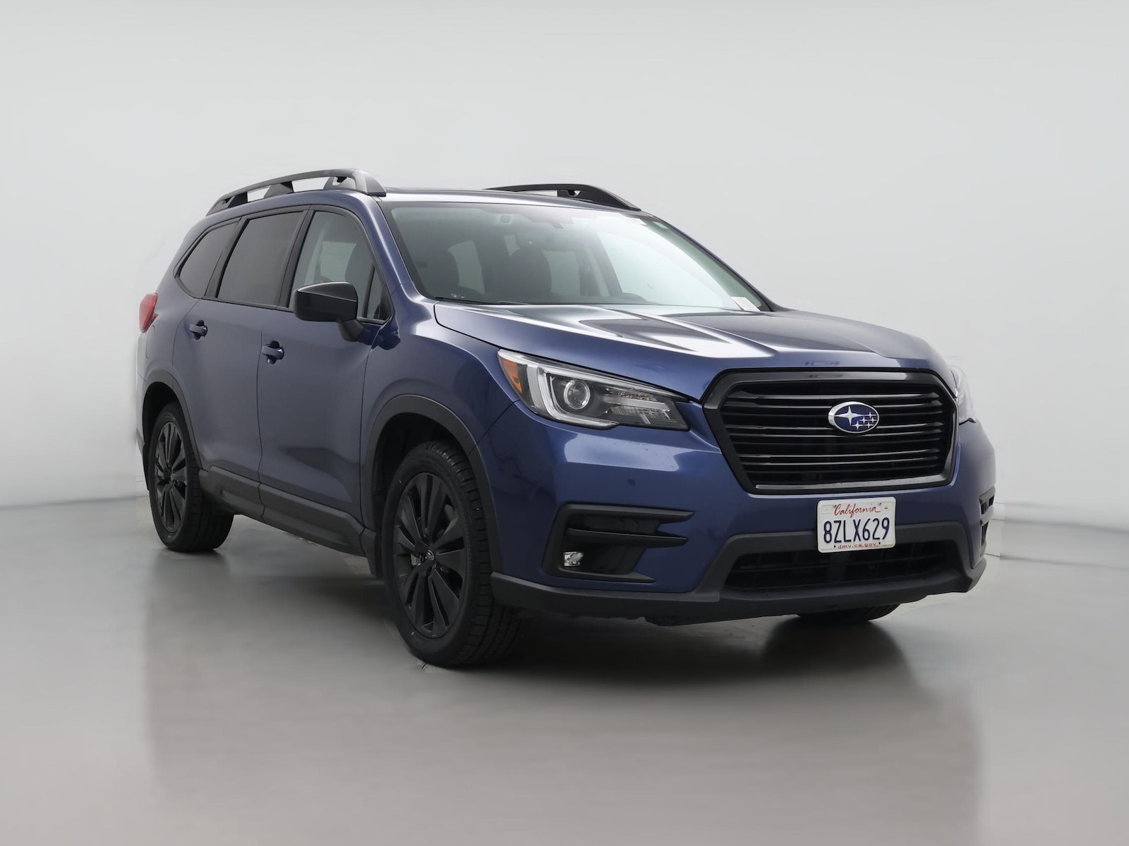 2022 Subaru Ascent