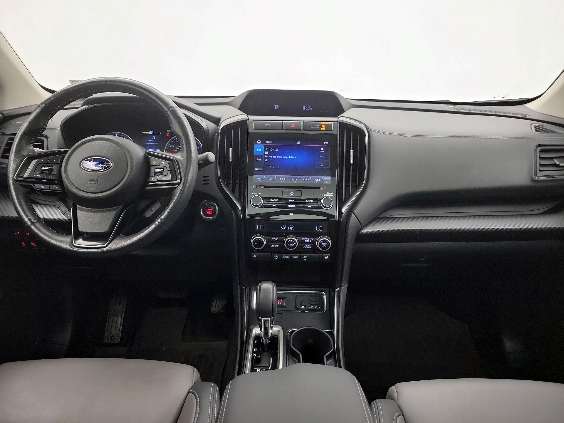 Thumbnail: 2022 Subaru Ascent - 9