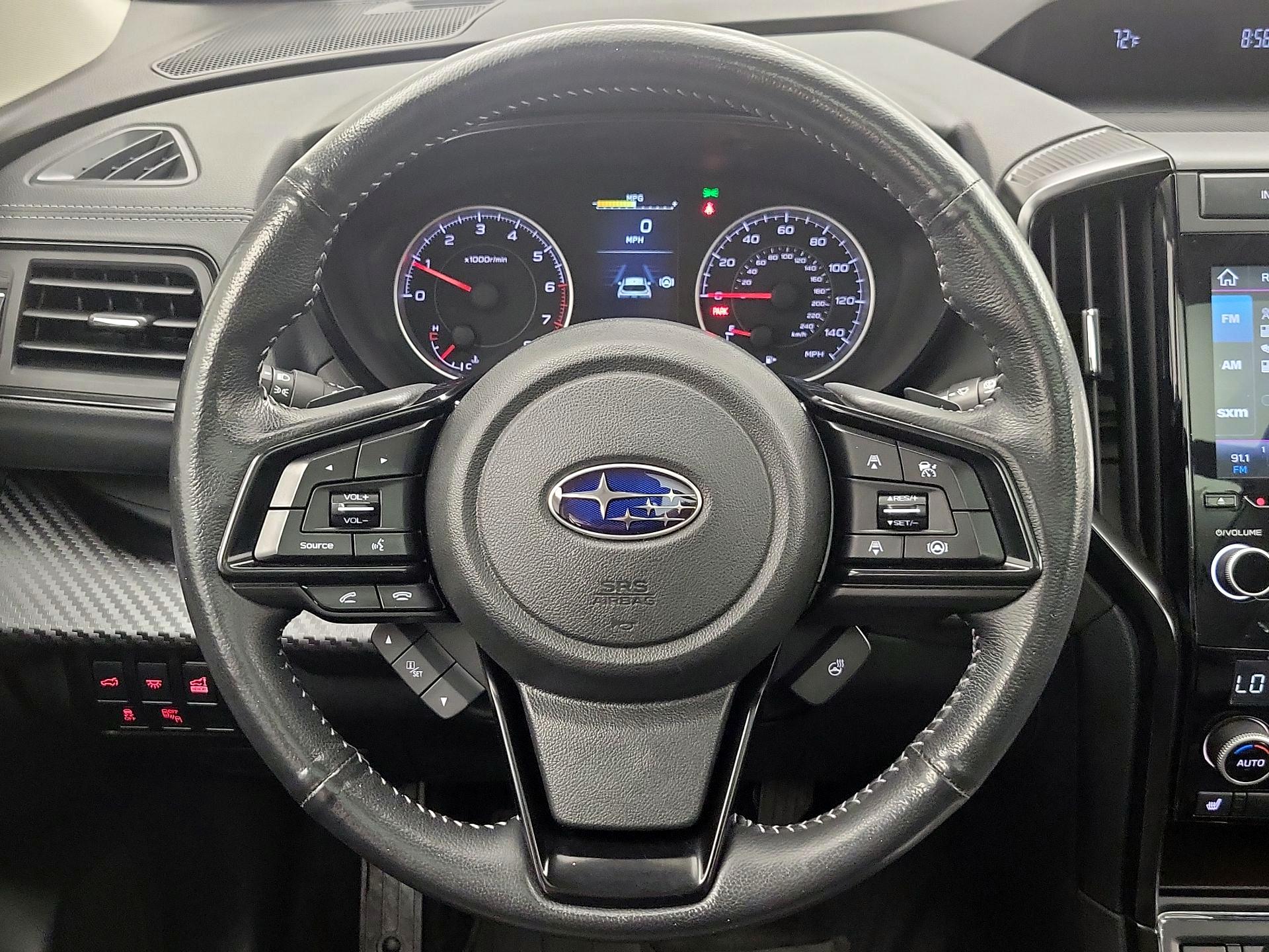 Thumbnail: 2022 Subaru Ascent - 10