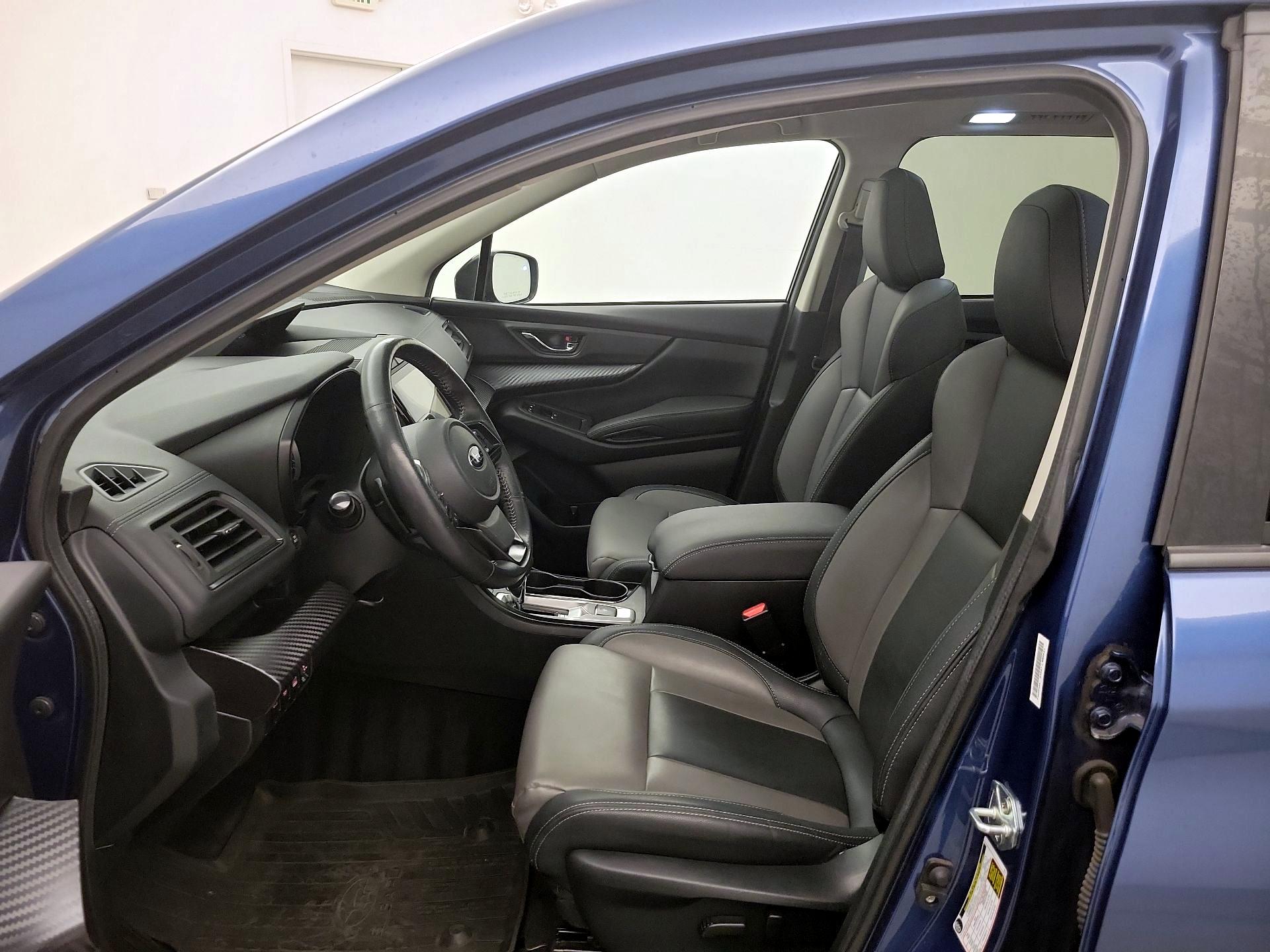 Thumbnail: 2022 Subaru Ascent - 11