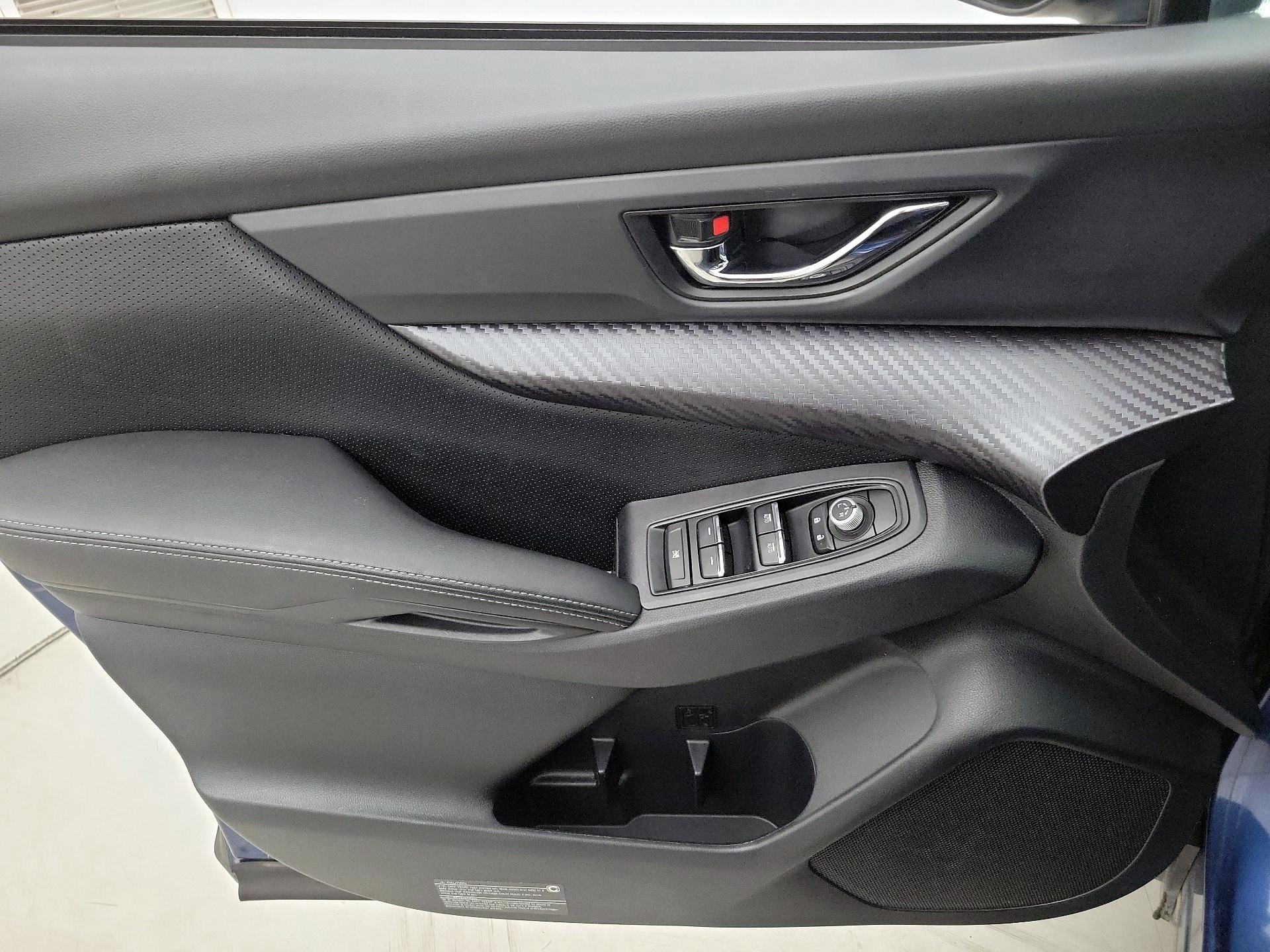 Thumbnail: 2022 Subaru Ascent - 12