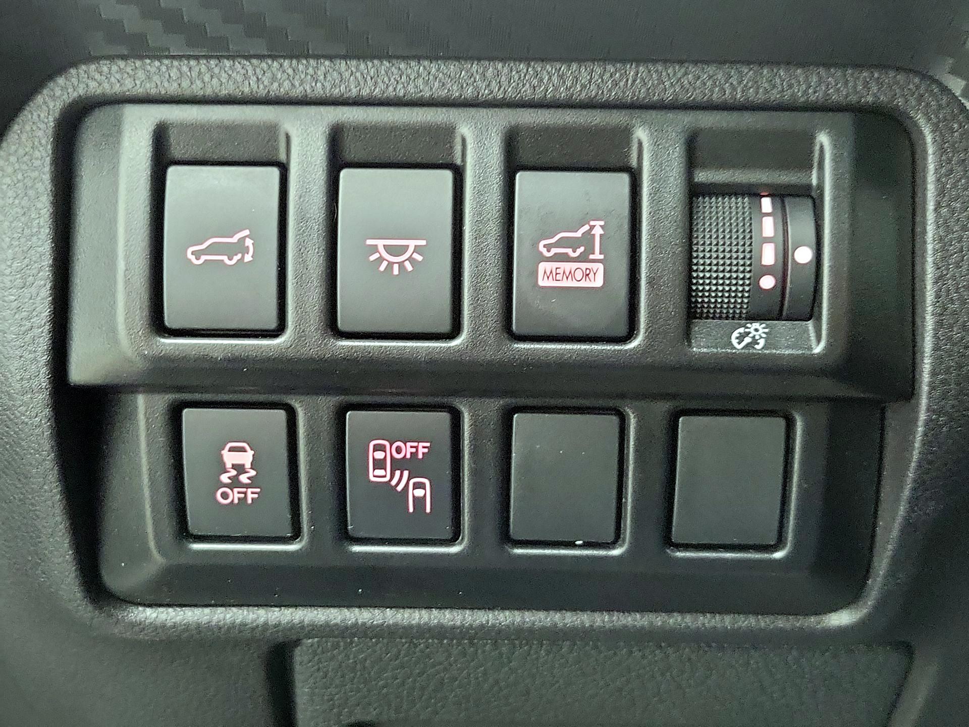 Thumbnail: 2022 Subaru Ascent - 13