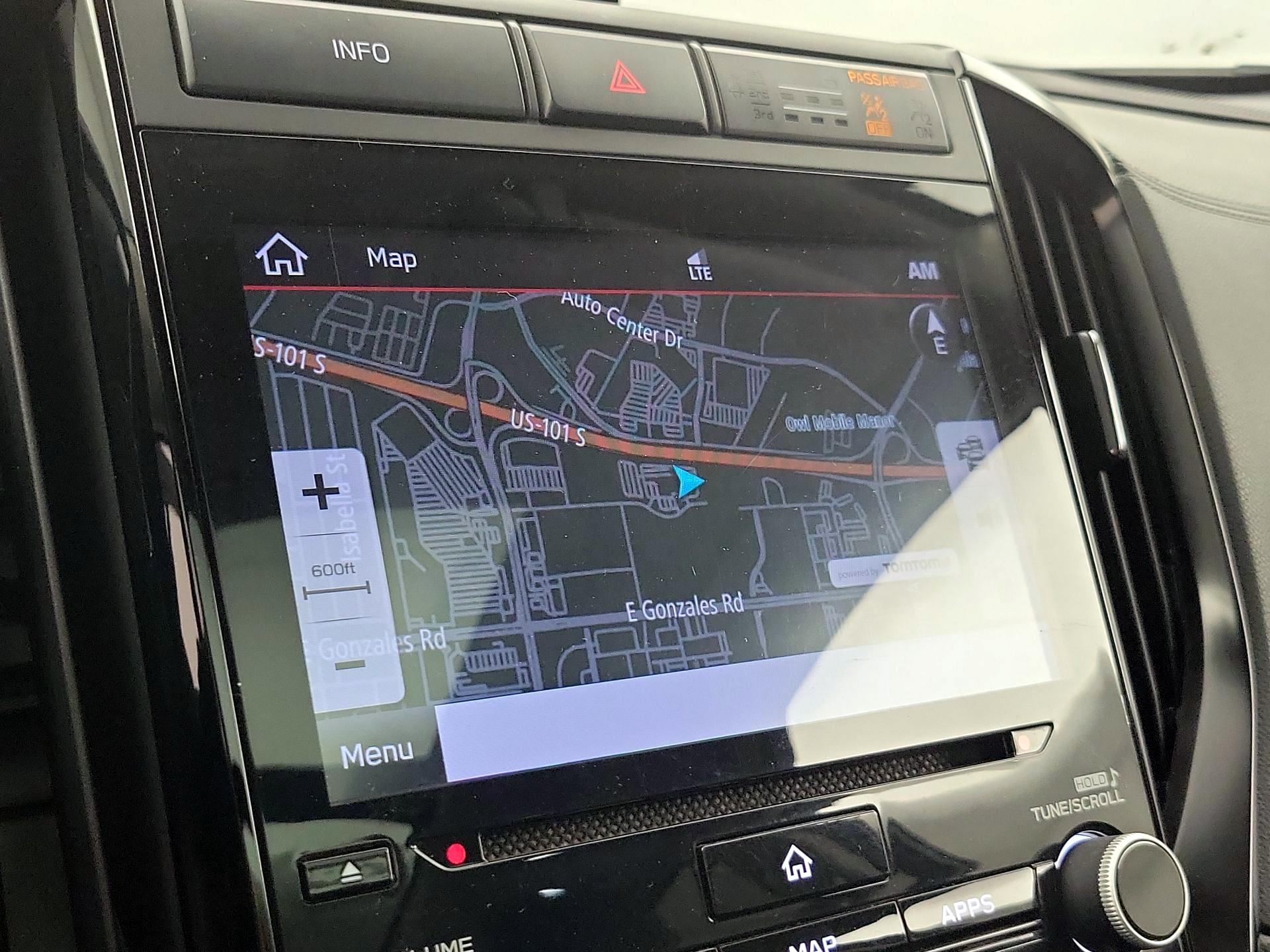 Thumbnail: 2022 Subaru Ascent - 14