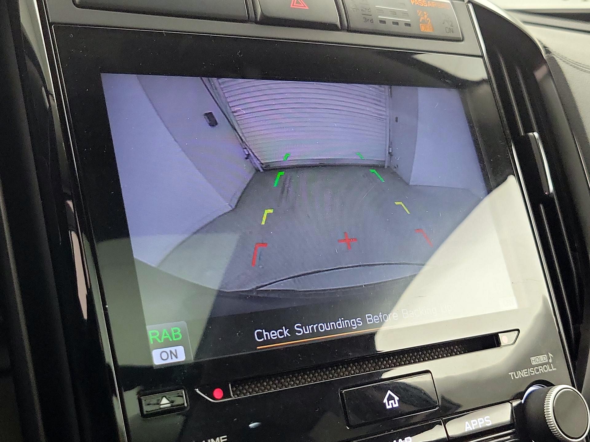 Thumbnail: 2022 Subaru Ascent - 15