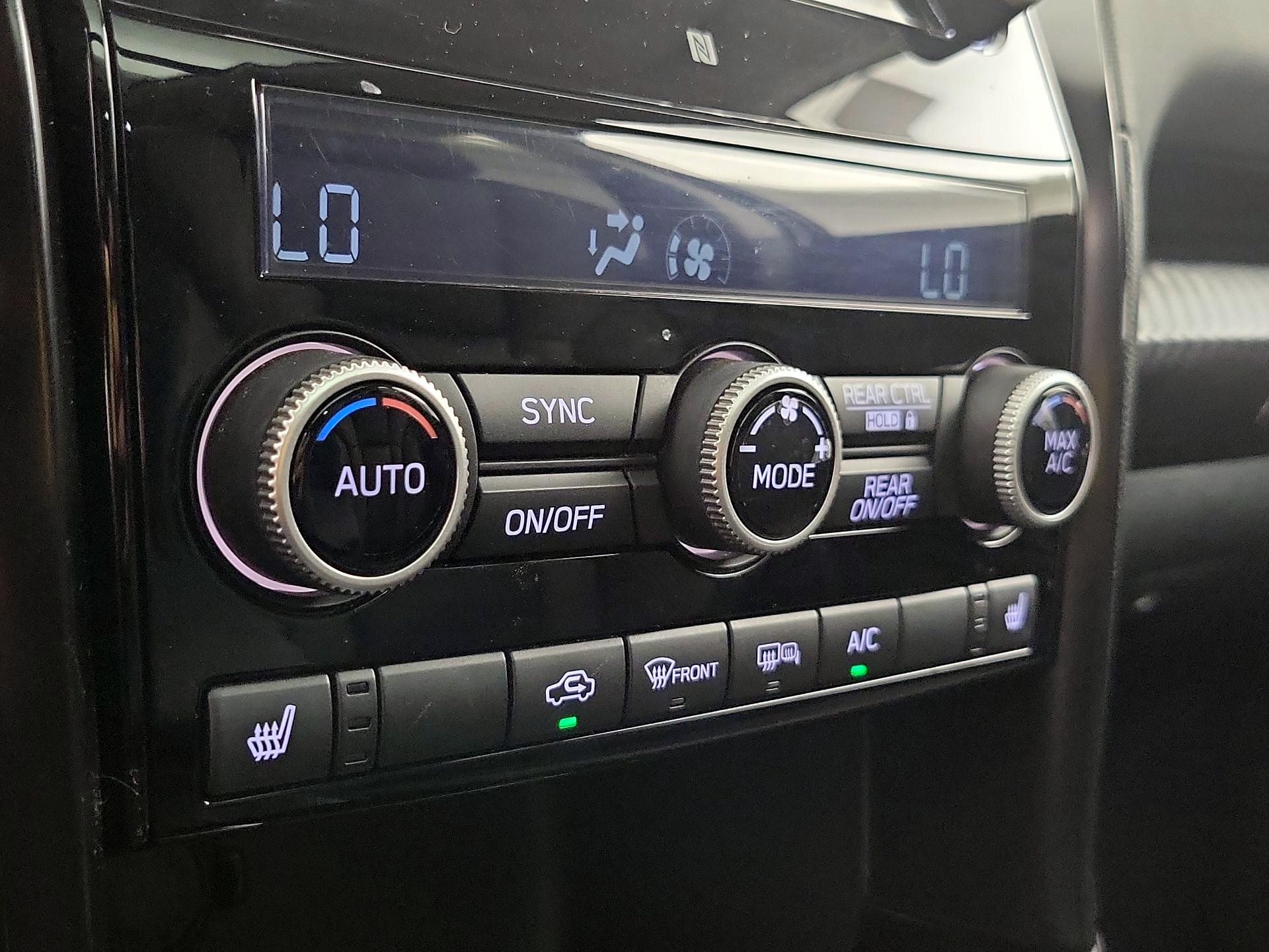 Thumbnail: 2022 Subaru Ascent - 17