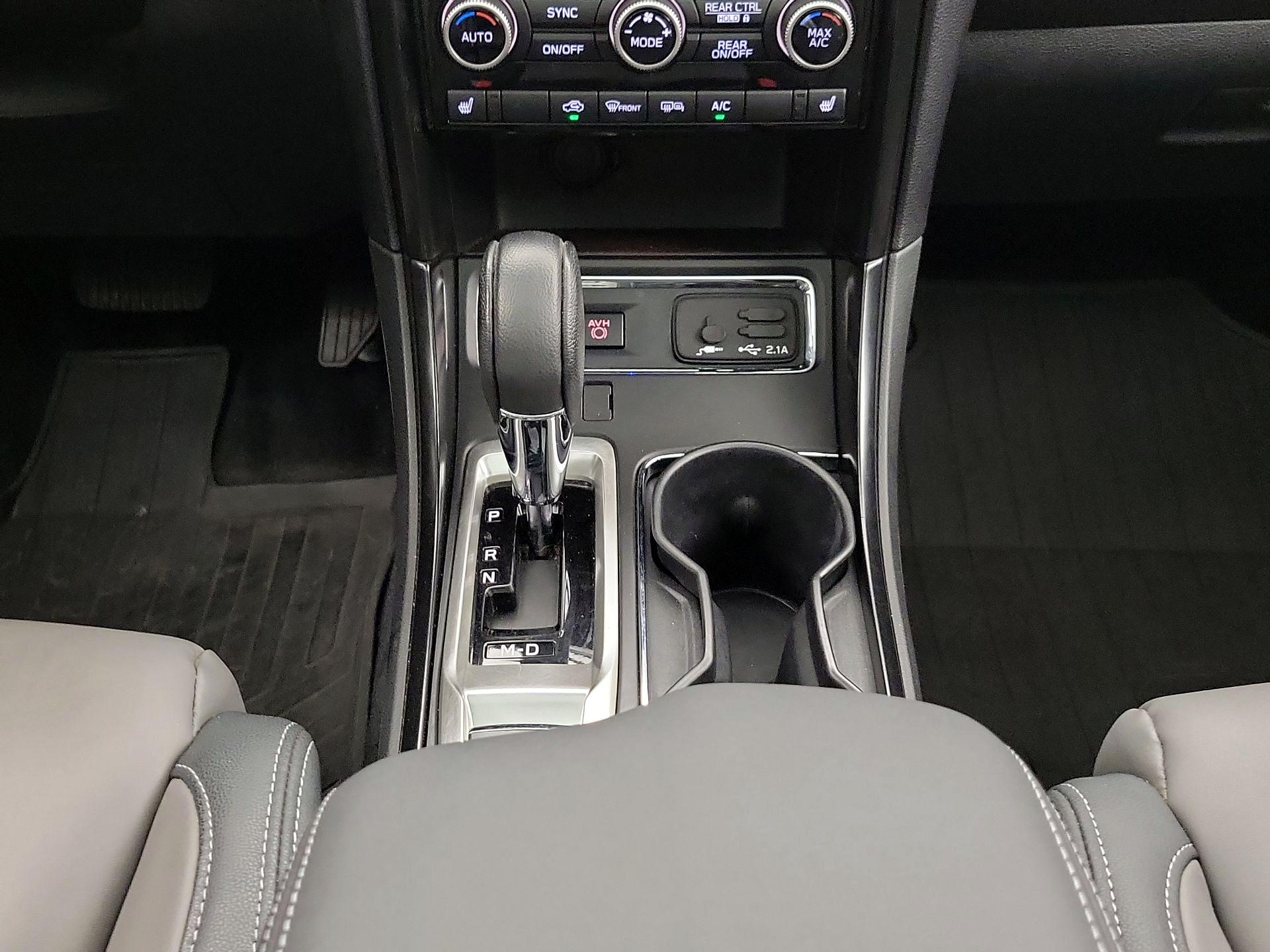 Thumbnail: 2022 Subaru Ascent - 18