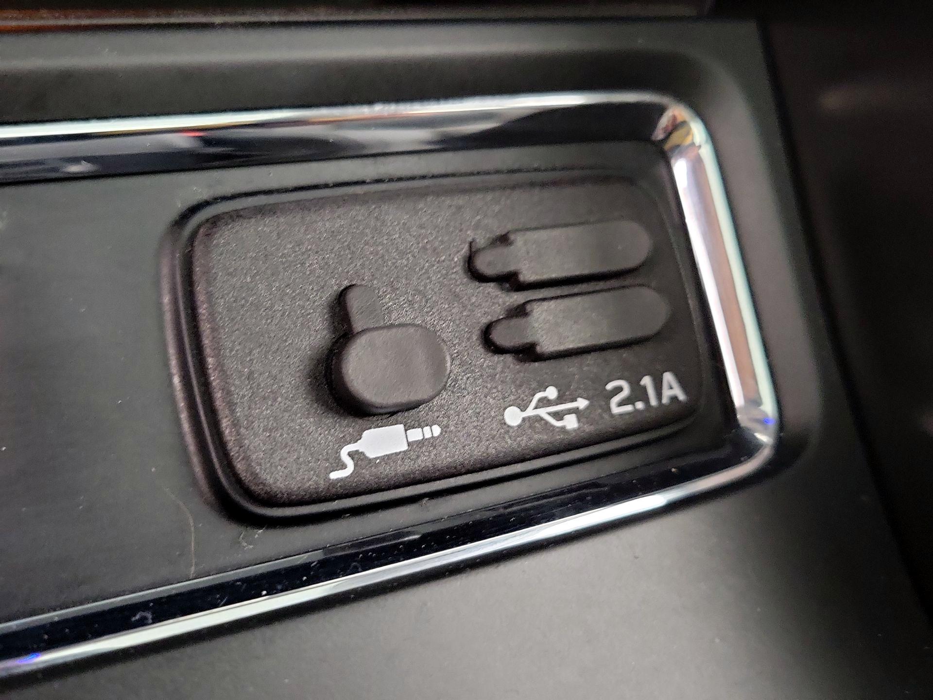 Thumbnail: 2022 Subaru Ascent - 19