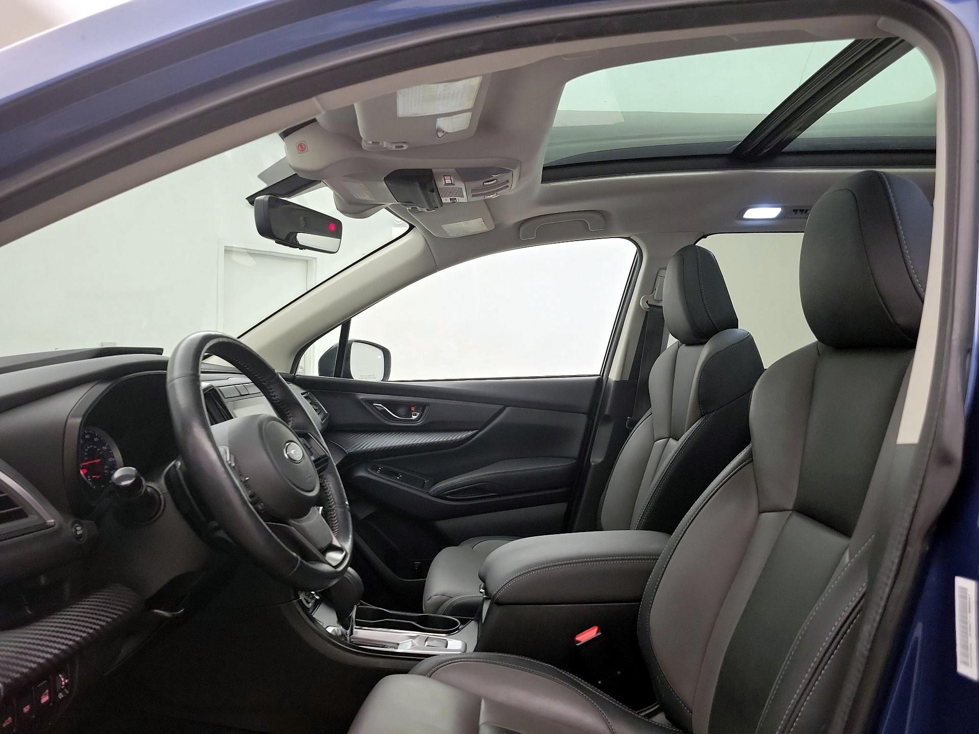 Thumbnail: 2022 Subaru Ascent - 20