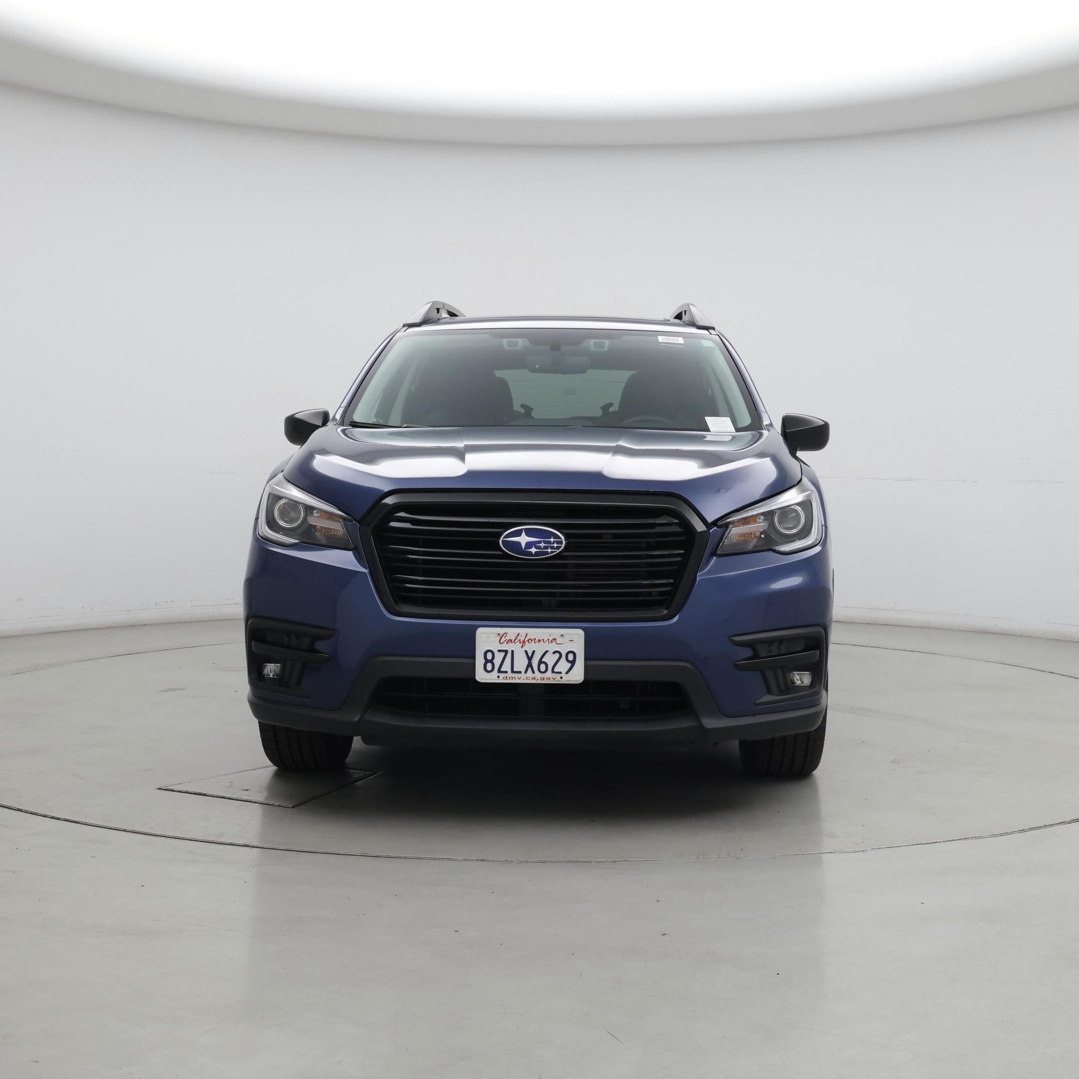 Thumbnail: 2022 Subaru Ascent - 5