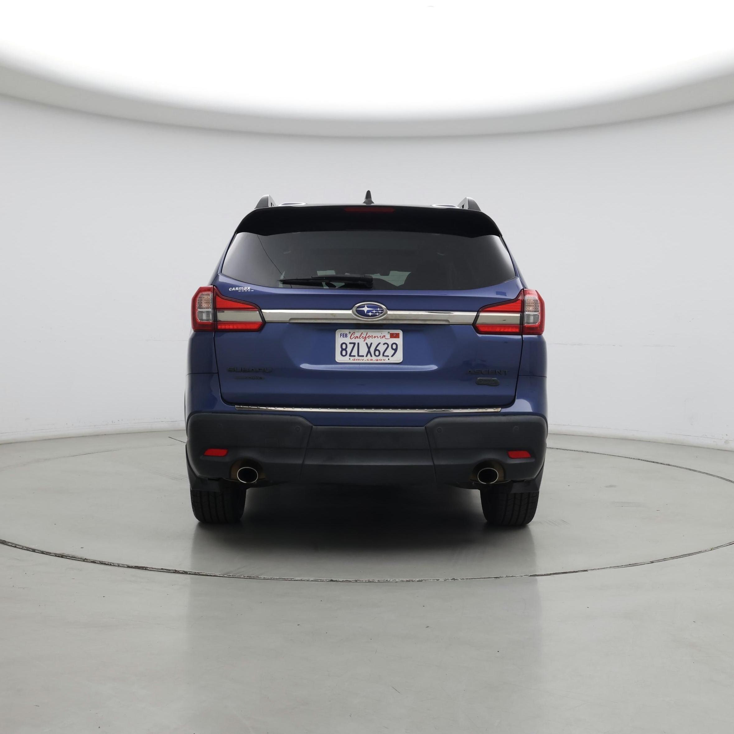 Thumbnail: 2022 Subaru Ascent - 6