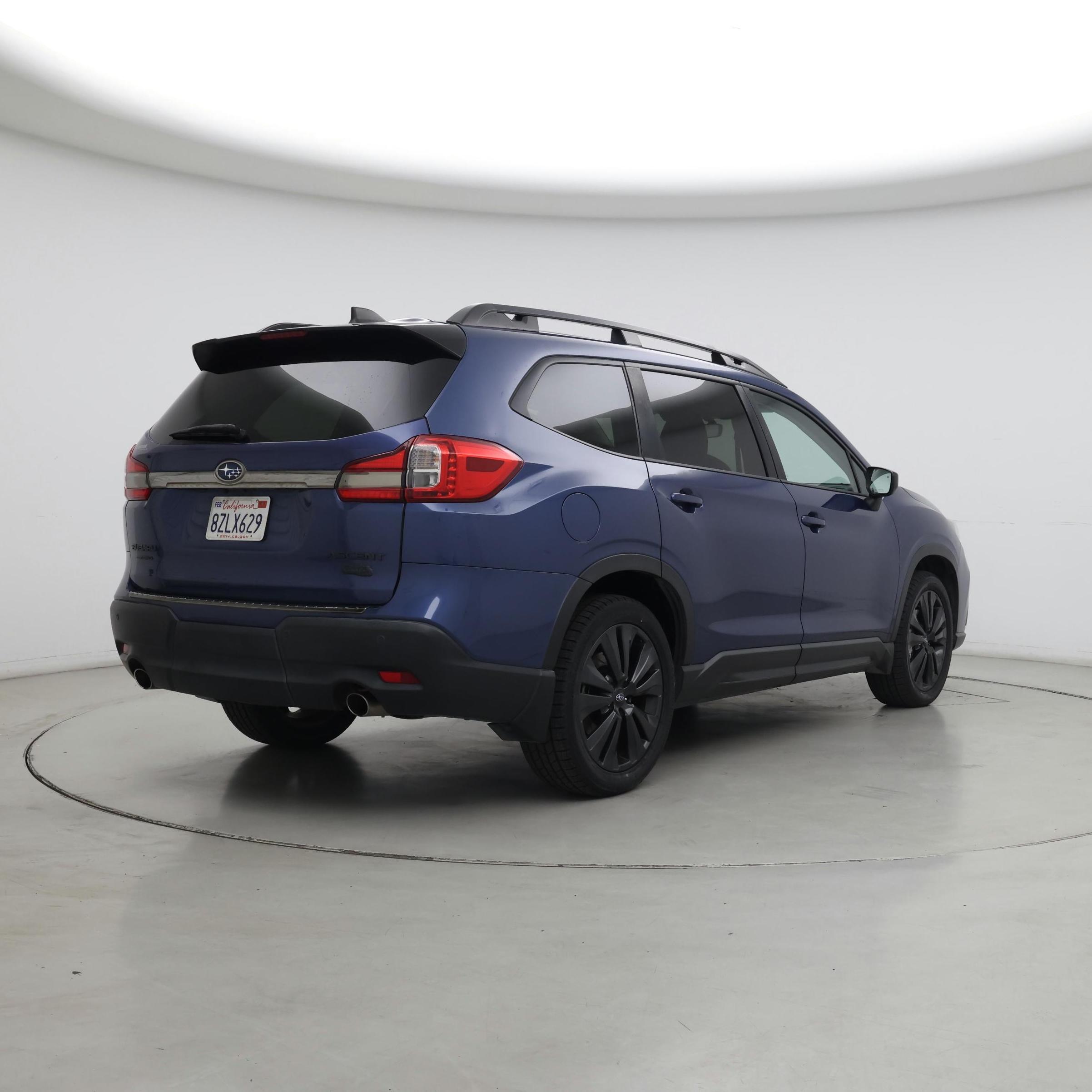 Thumbnail: 2022 Subaru Ascent - 8