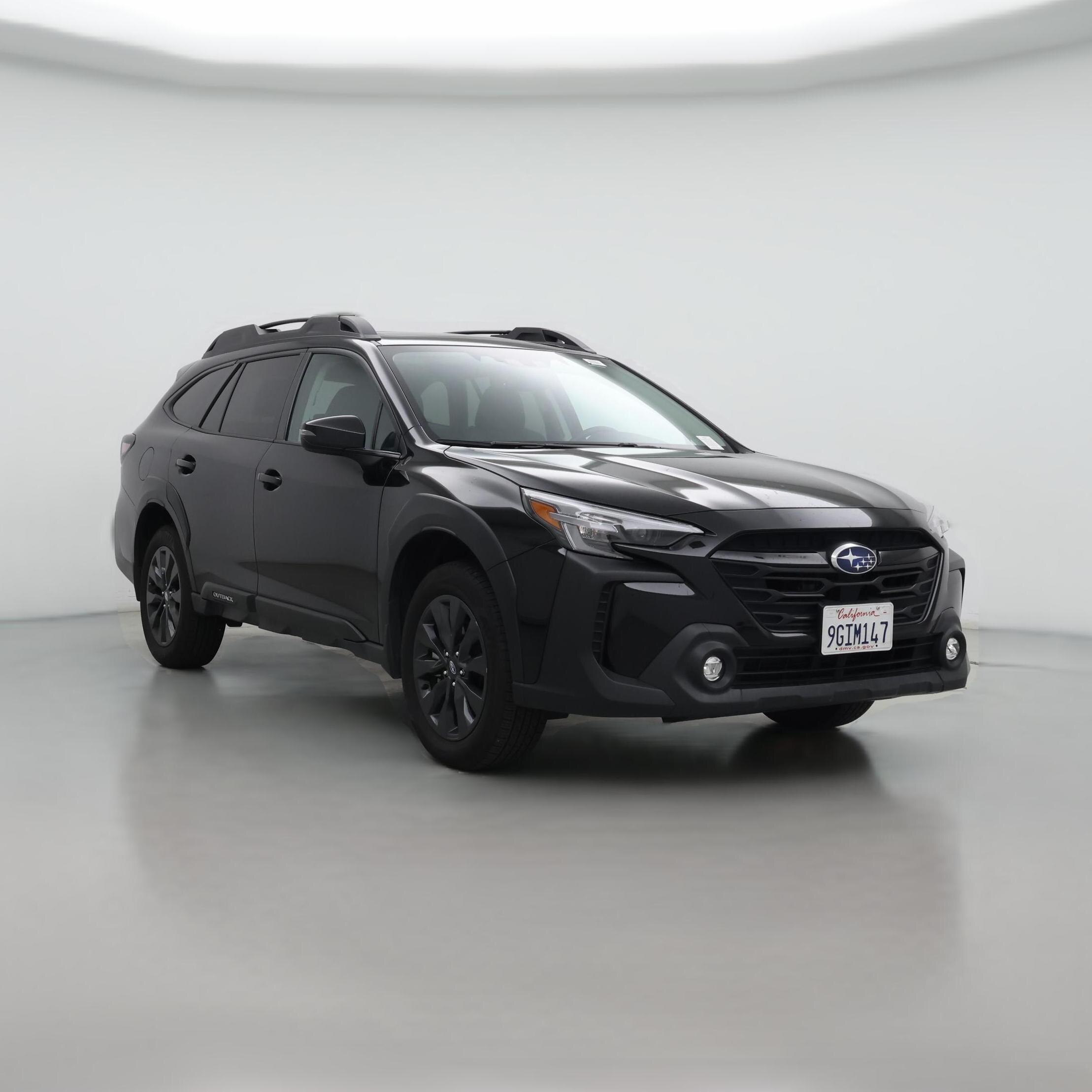 Thumbnail: 2023 Subaru Outback - 1