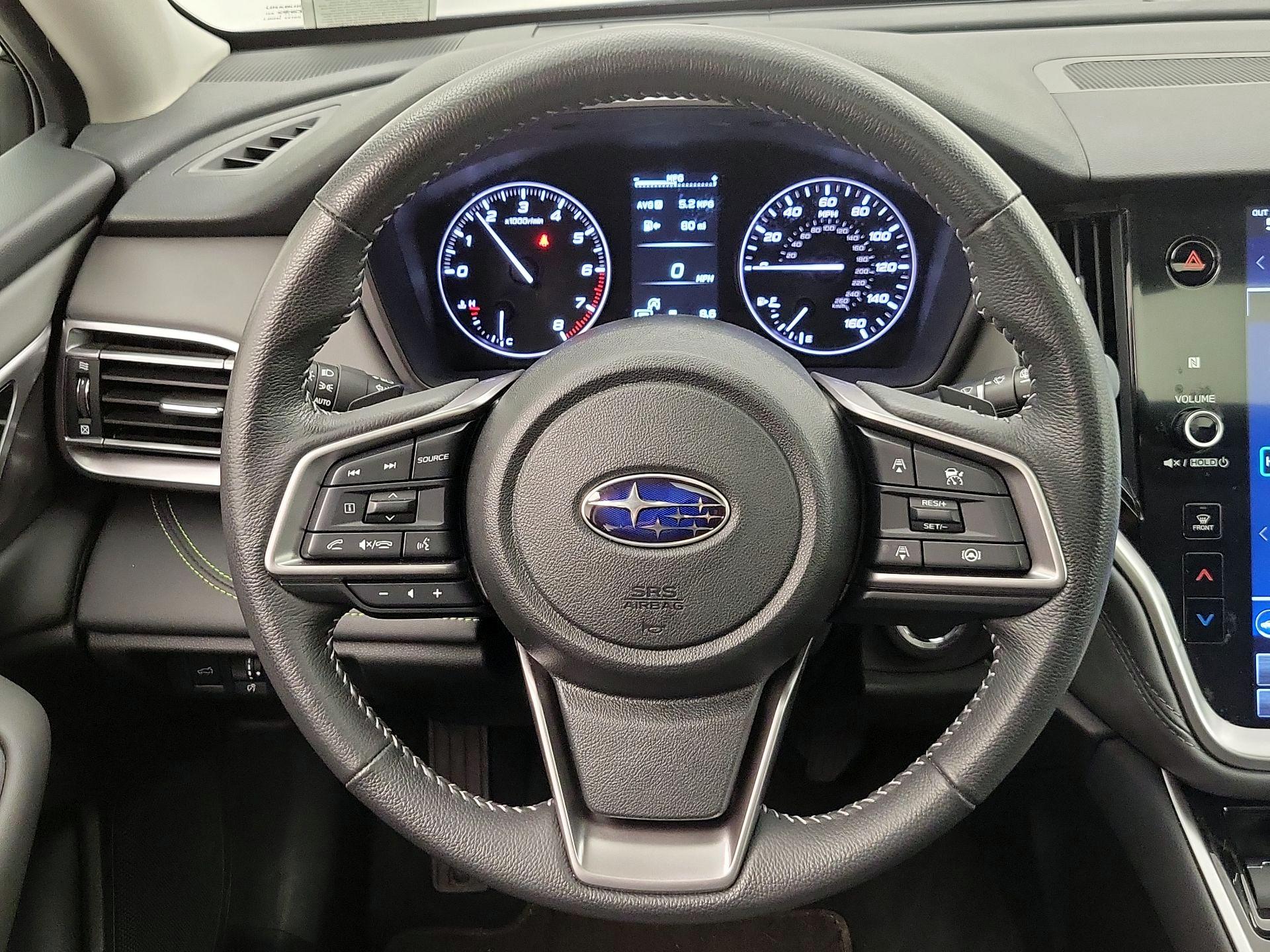 Thumbnail: 2023 Subaru Outback - 10