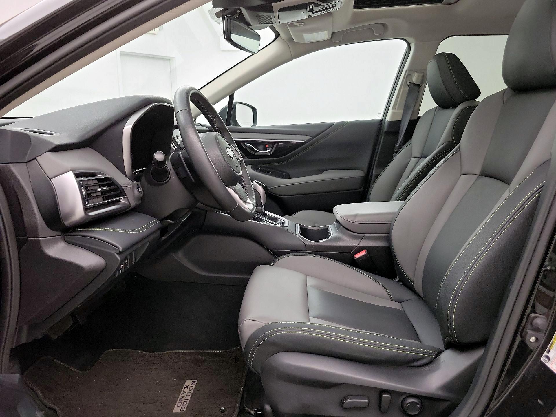 Thumbnail: 2023 Subaru Outback - 11