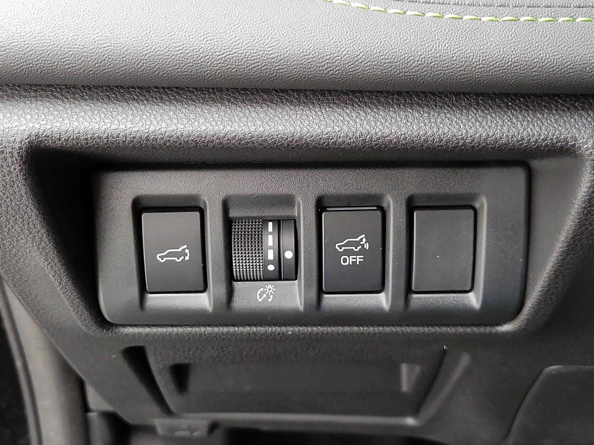 Thumbnail: 2023 Subaru Outback - 13