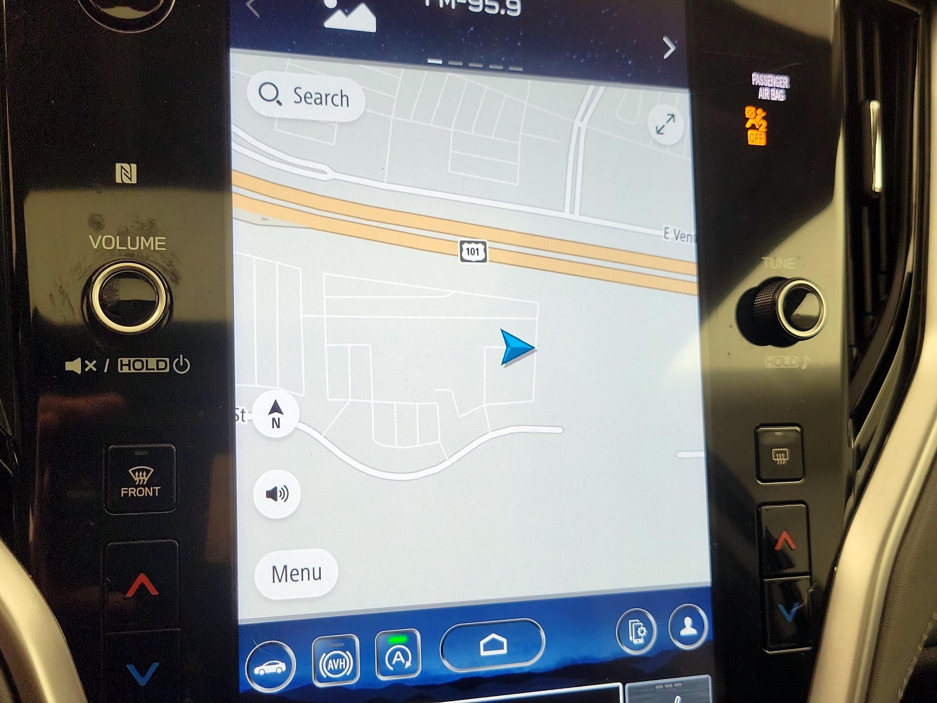 Thumbnail: 2023 Subaru Outback - 14