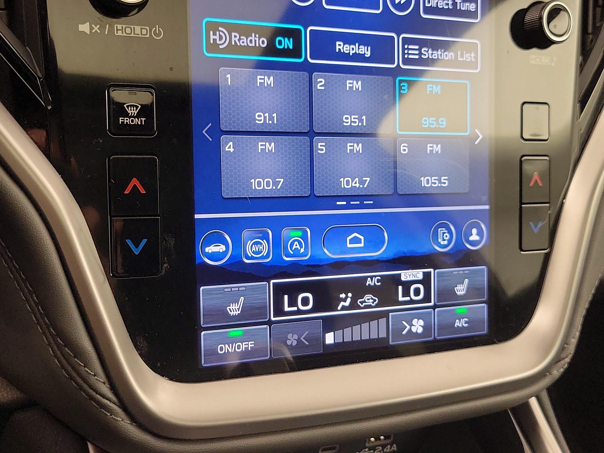 Thumbnail: 2023 Subaru Outback - 17