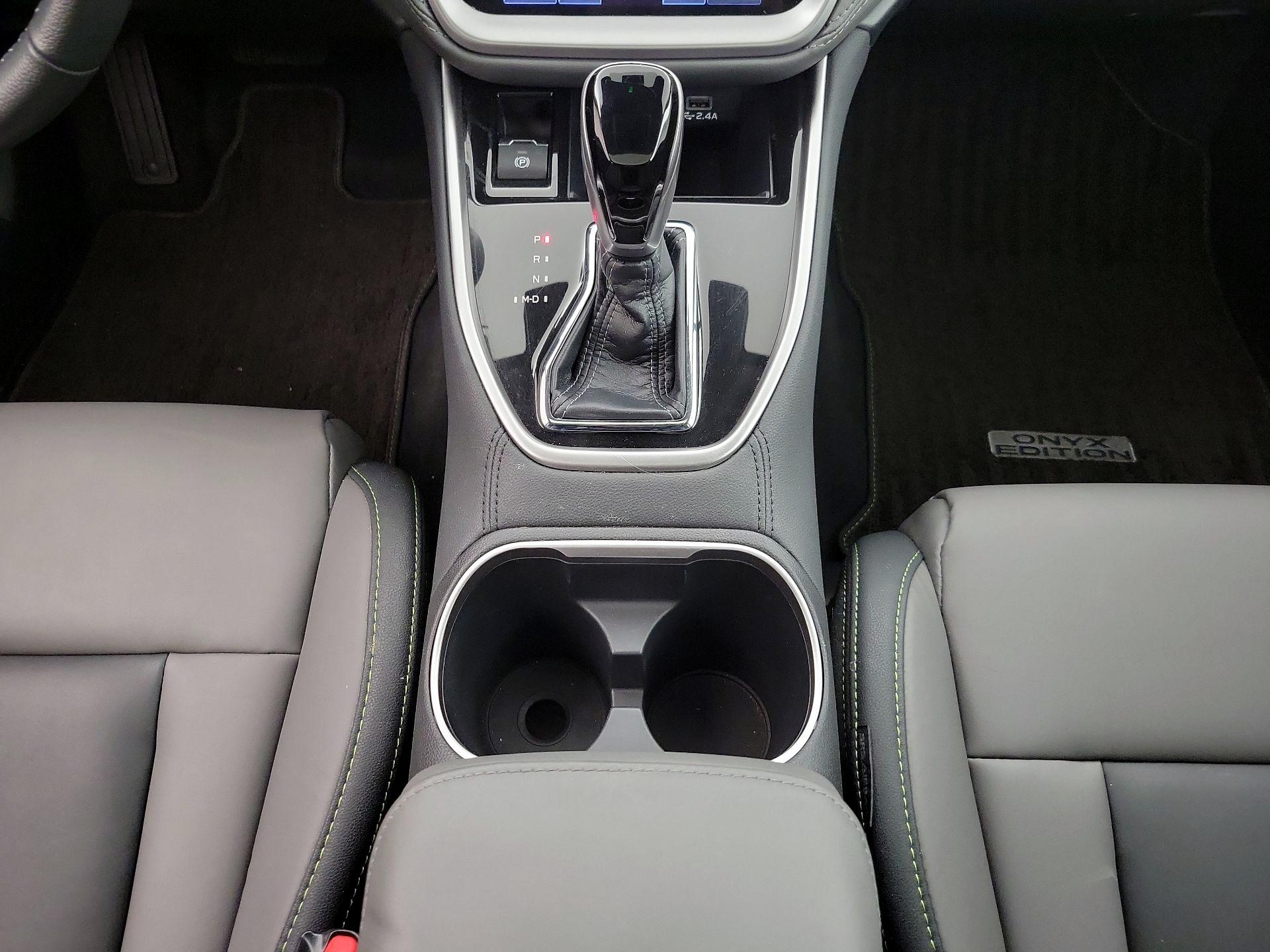 Thumbnail: 2023 Subaru Outback - 18