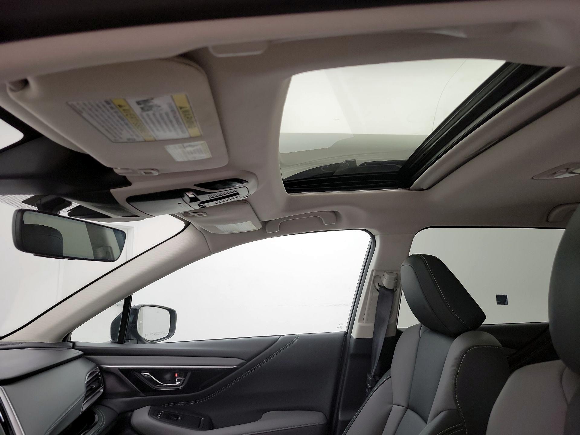 Thumbnail: 2023 Subaru Outback - 20