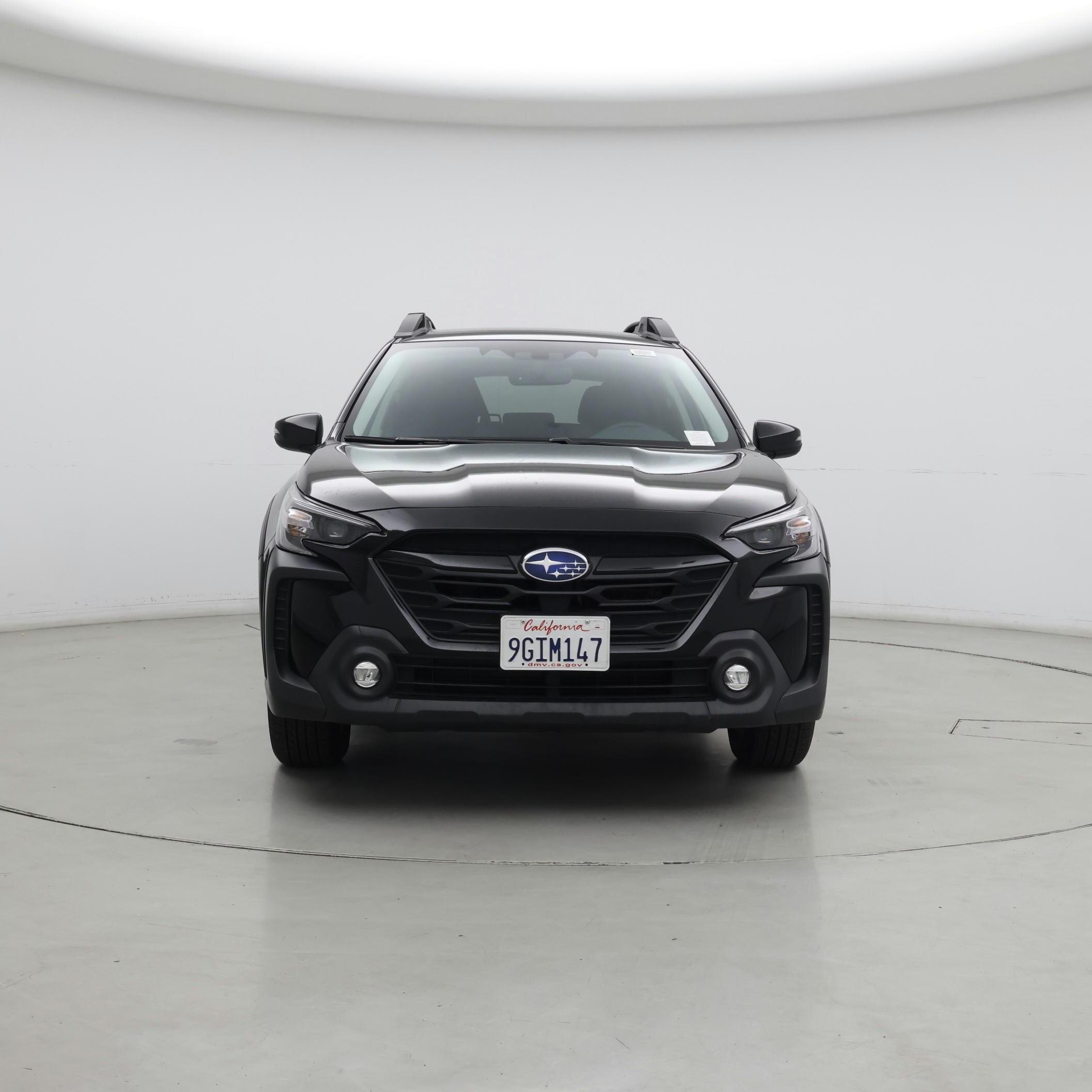 Thumbnail: 2023 Subaru Outback - 5