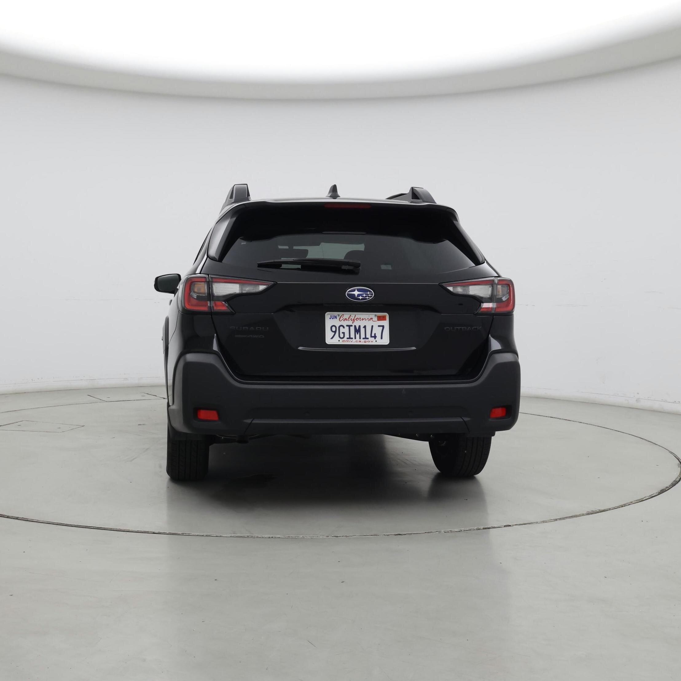 Thumbnail: 2023 Subaru Outback - 6