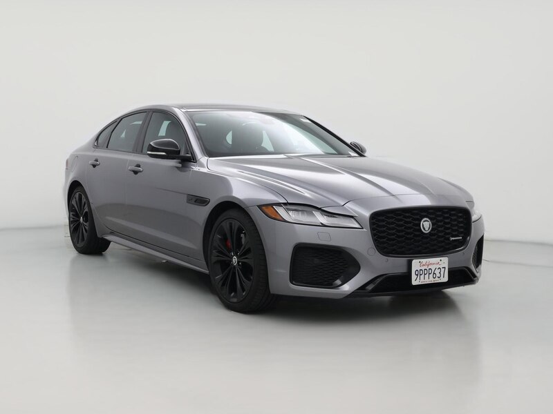 2024 Jaguar XF R-Dynamic SE -
                  Oxnard, CA