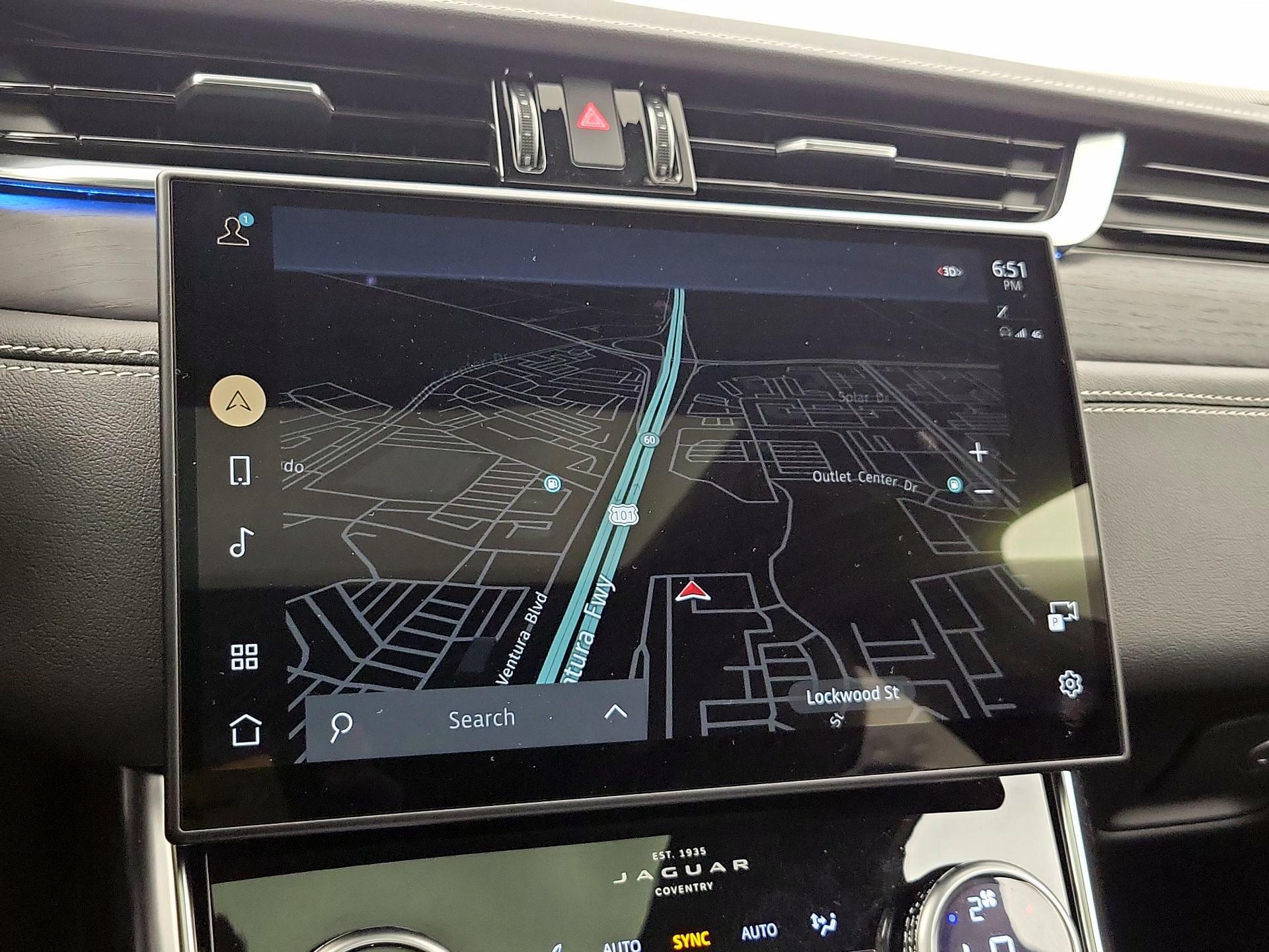 Thumbnail: 2024 Jaguar XF - 14