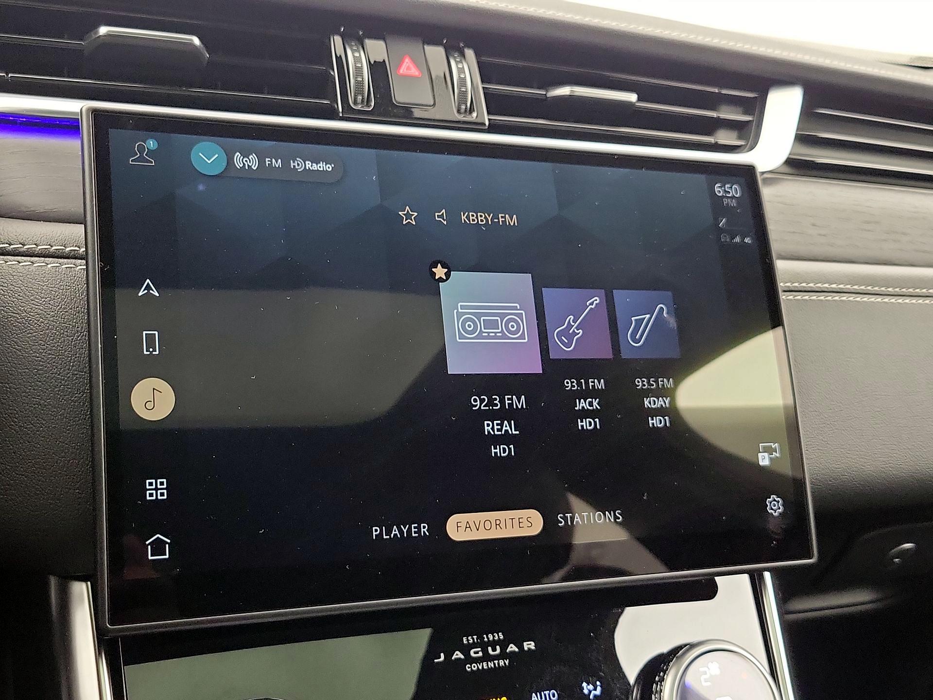 Thumbnail: 2024 Jaguar XF - 16