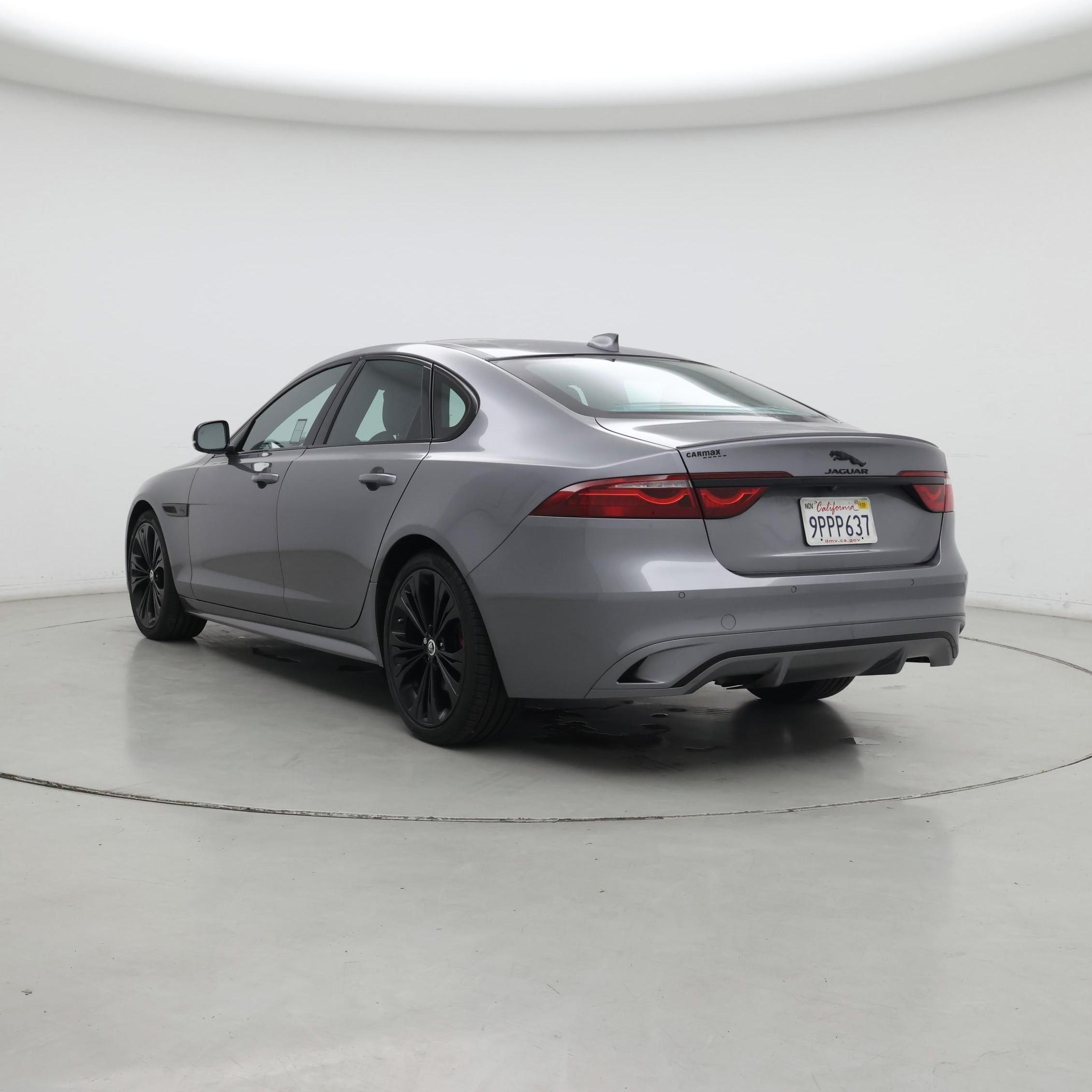 Thumbnail: 2024 Jaguar XF - 2