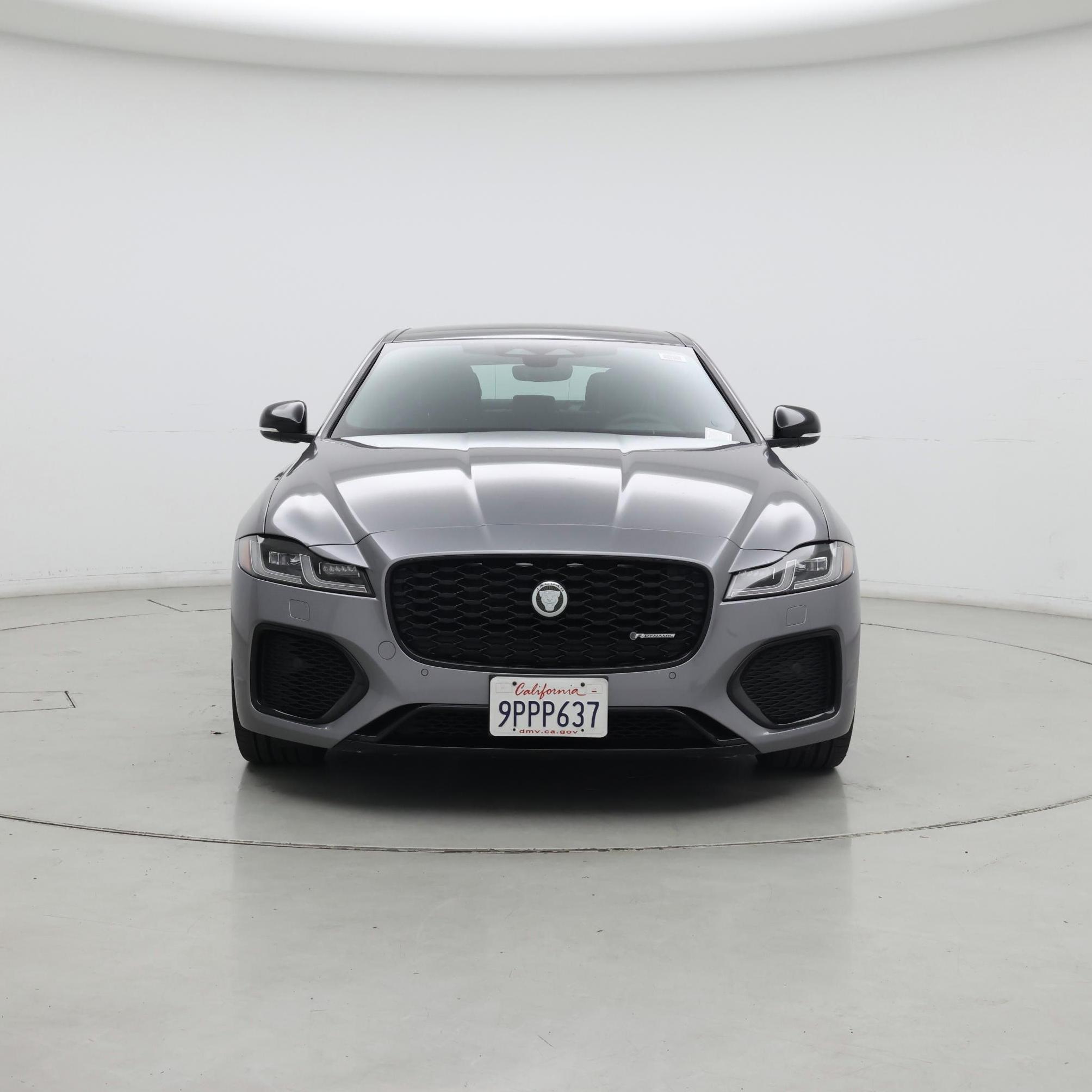 Thumbnail: 2024 Jaguar XF - 5